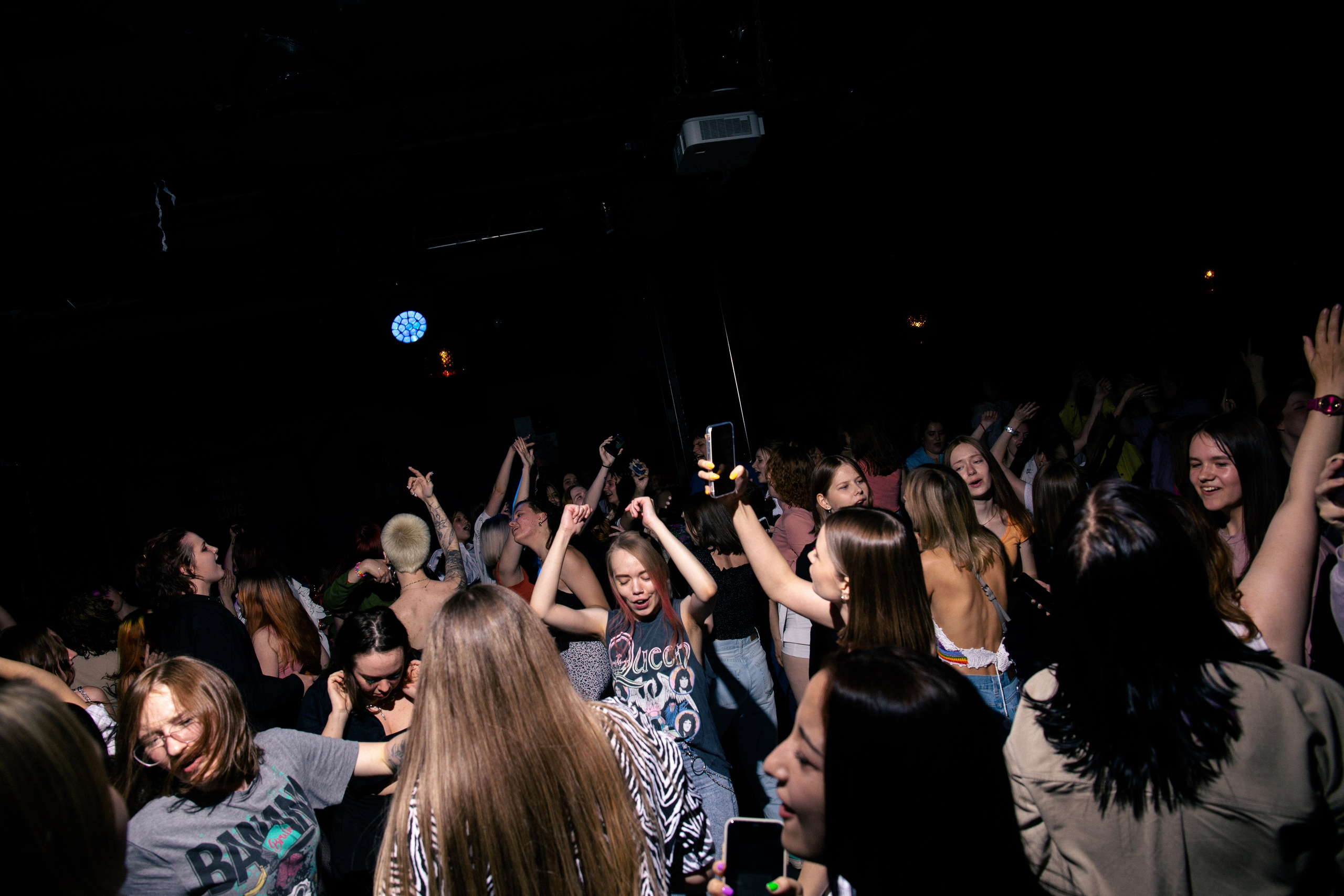 BTS & ONEWAY B-DAY. Свадебный и портретный фотограф в Новосибирске Любовь Исакова