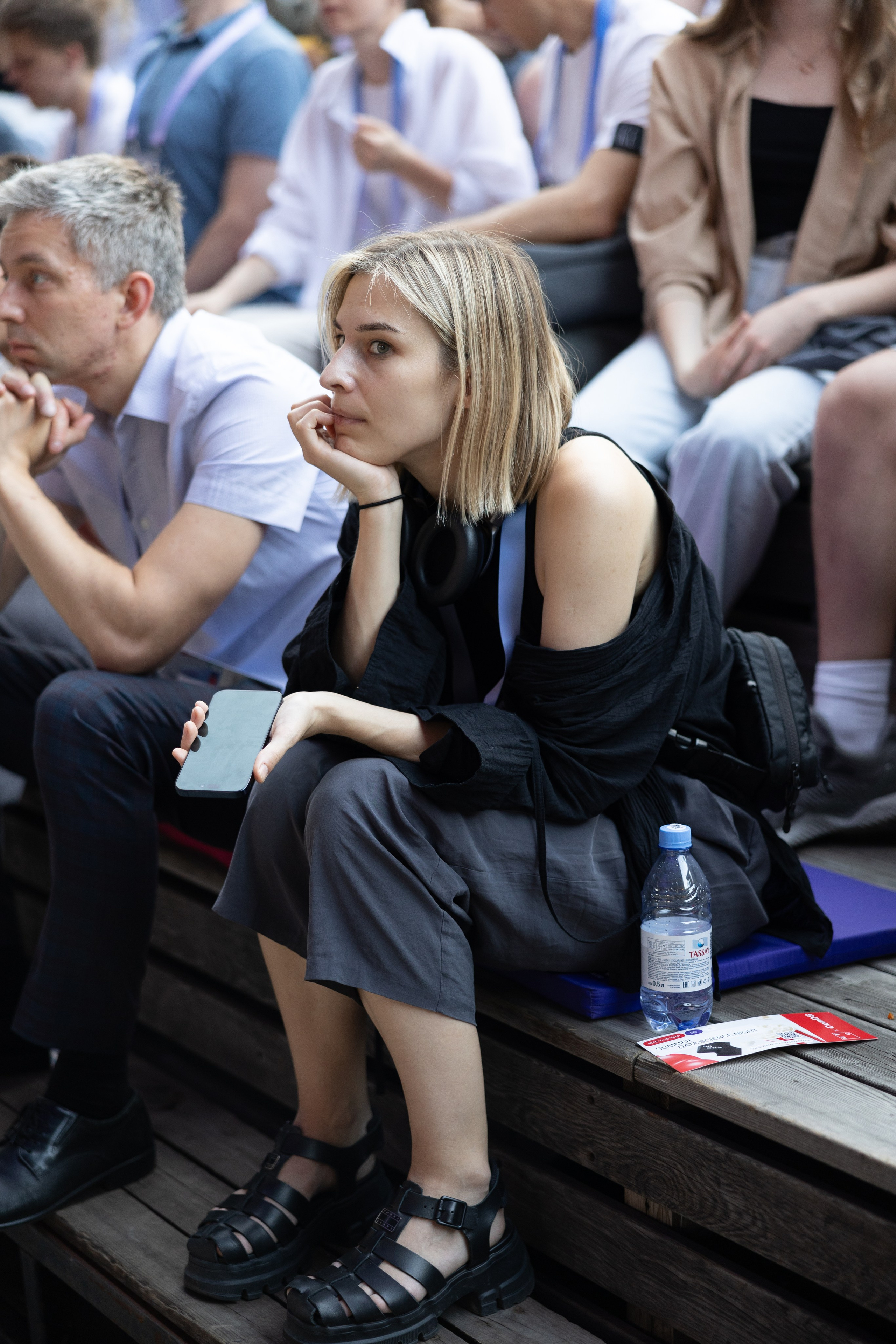 MTC TRUE TECH by Cinema. Свадебный фотограф | Москва