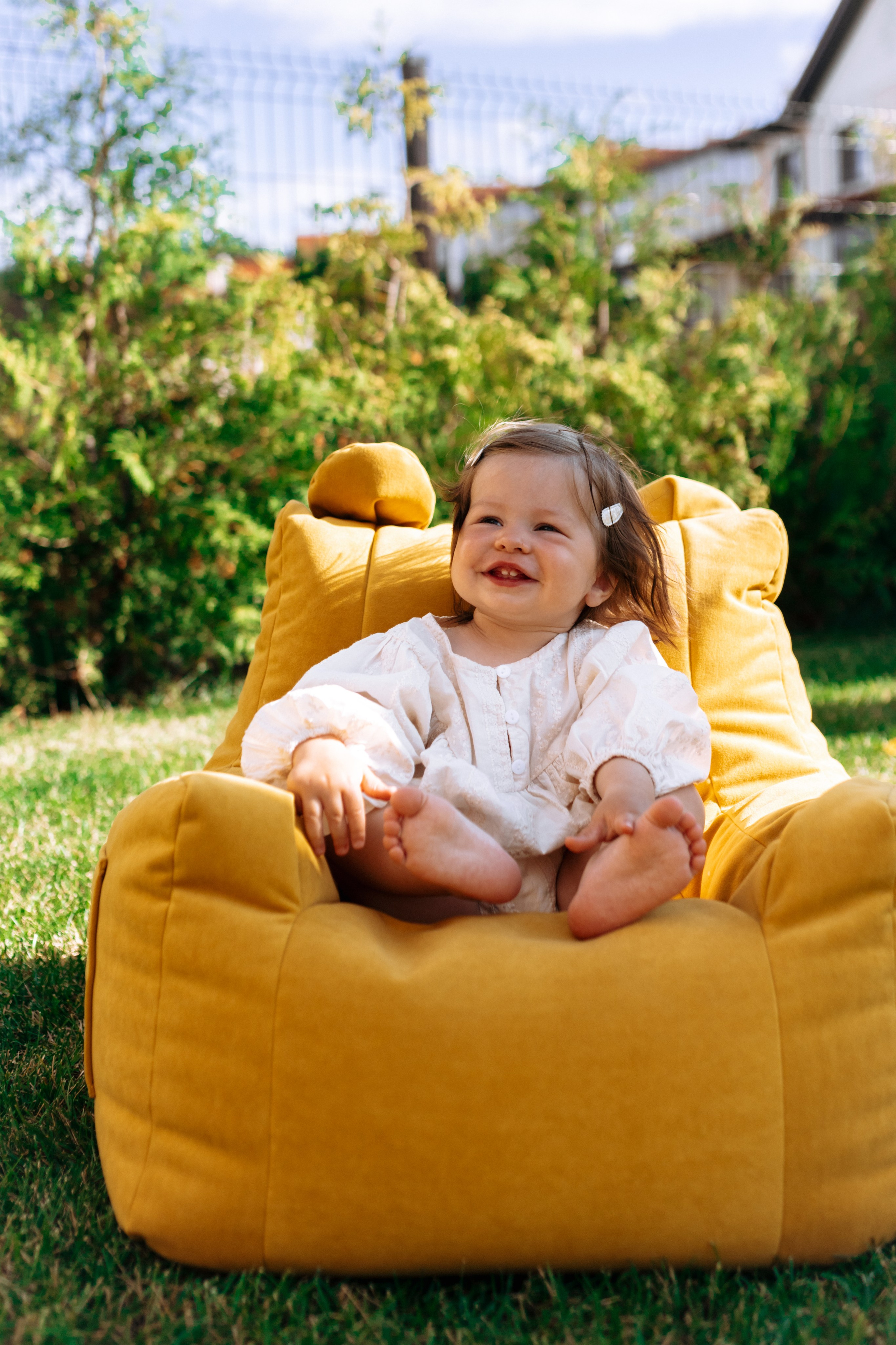 Ульяша 1 год. Свадебный фотограф | Москва