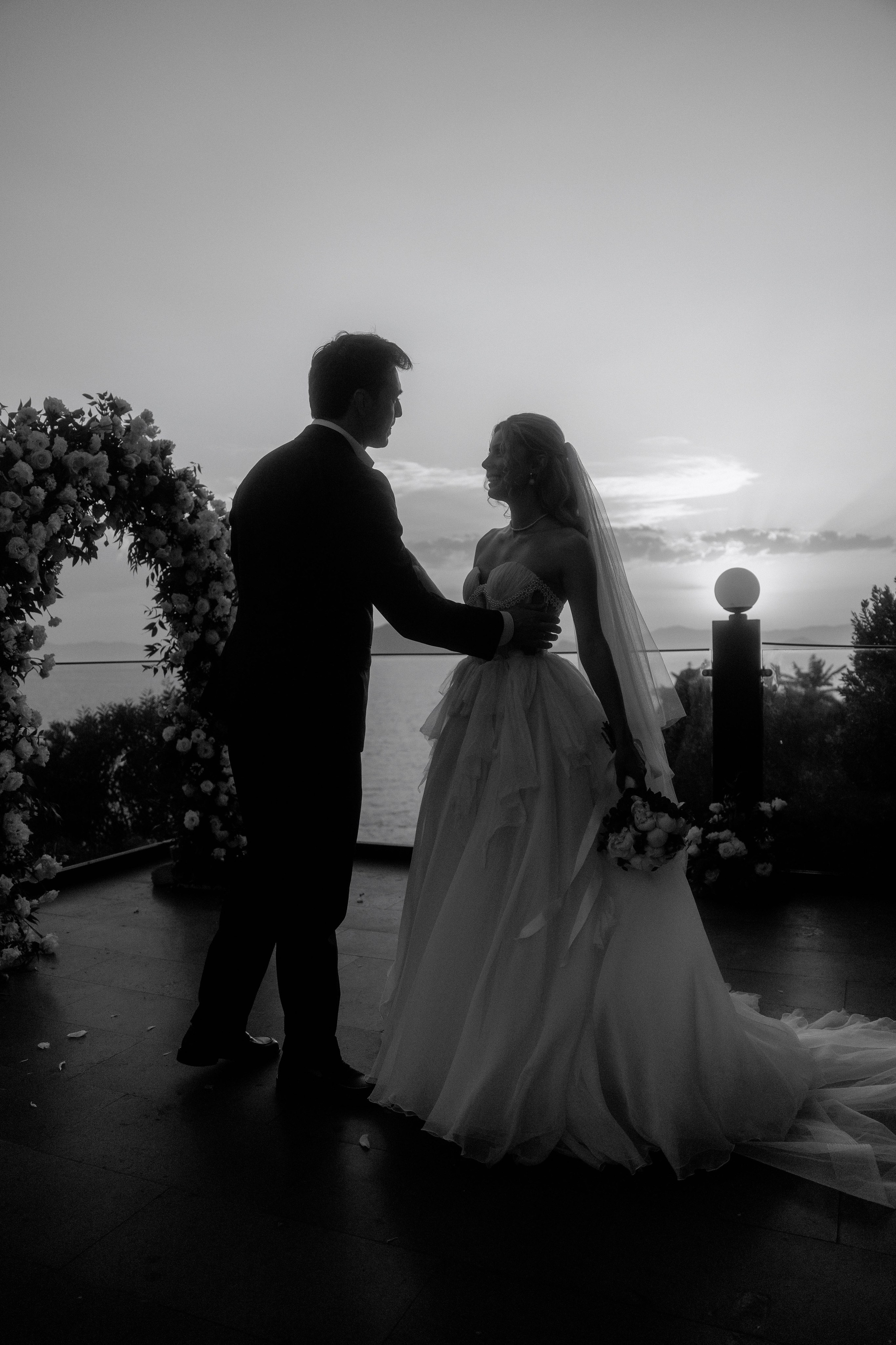 Alena+Sergey. Фотограф Иван Газукин