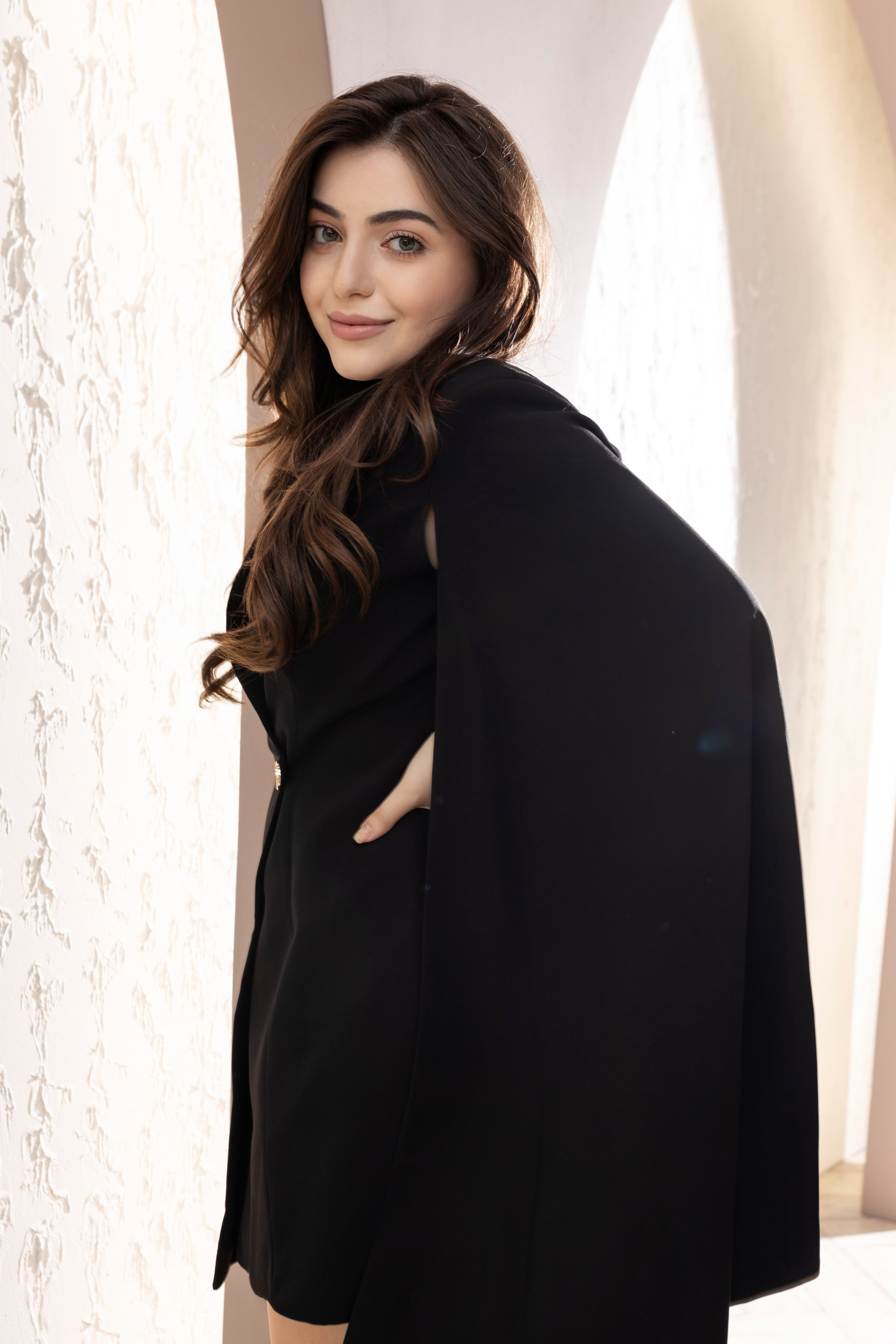 Джульета. Фотограф в Москве Ксения Мокрушина | Brand & Women photographer