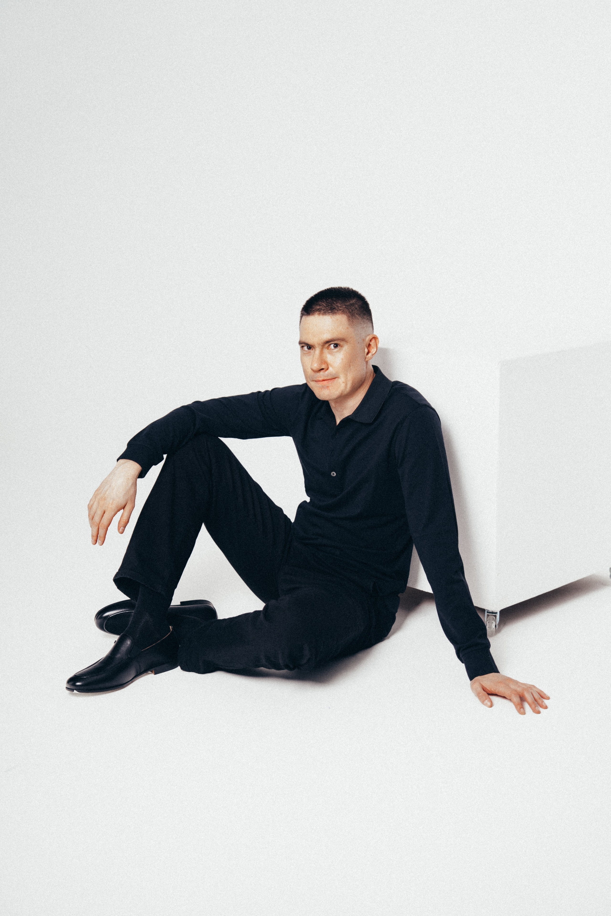 Фоат 30.08. Идеальные портреты для соцсетей — Фотограф Ленар