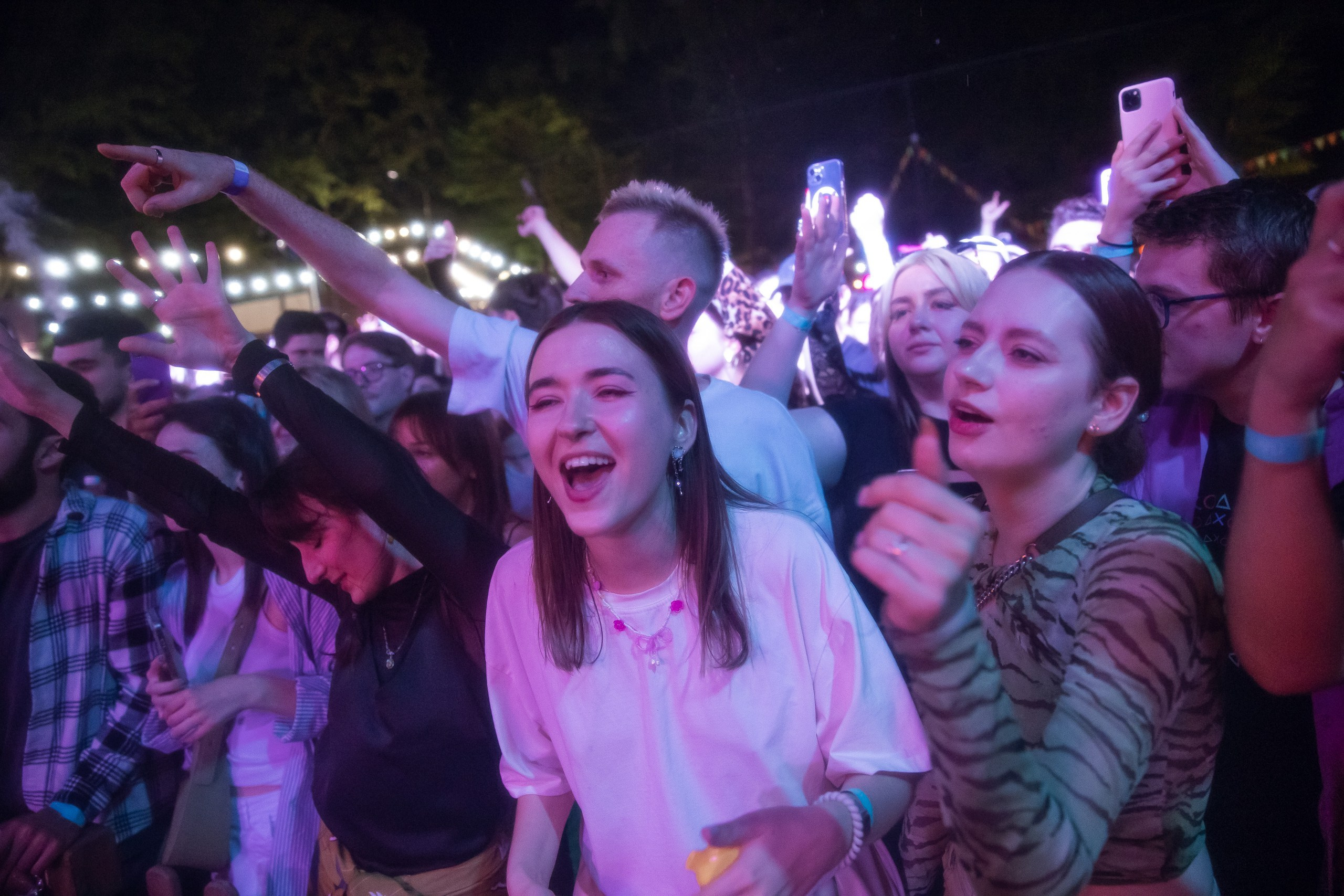 ДР Парк Культуры&Антоха МС — 20.07.24. Фотограф Николай Петрушкин | Ставрополь, Москва