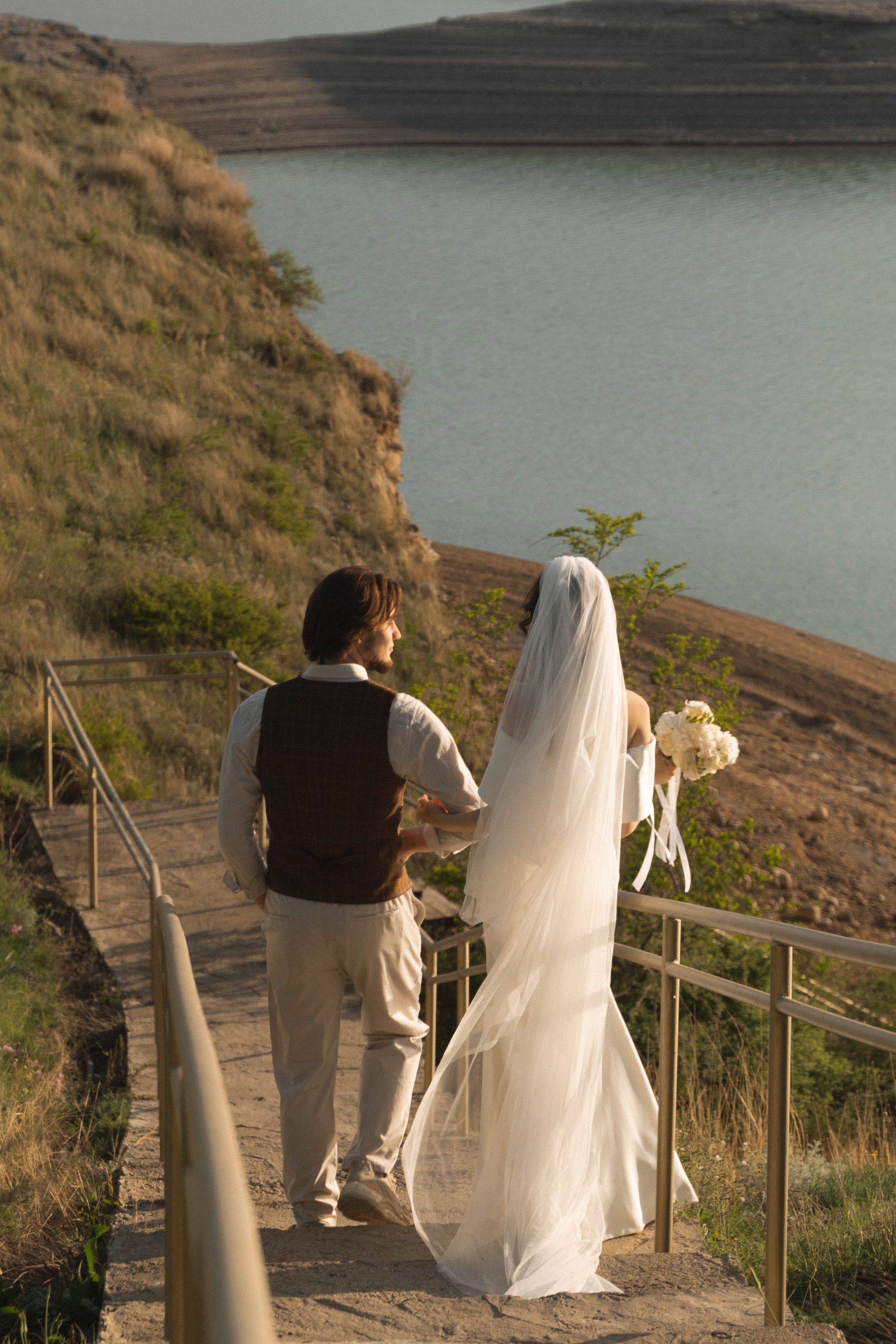 Персиковый сад. Амина Абасова — индивидуальный фотограф в Махачкале, Дагестан