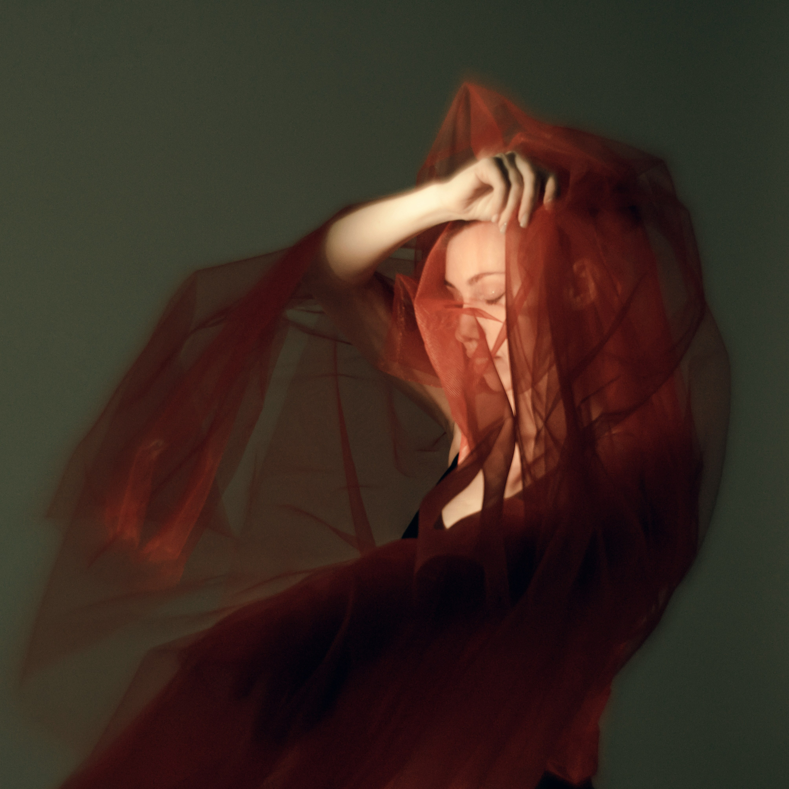 Балерина. Фотограф в Ярославле