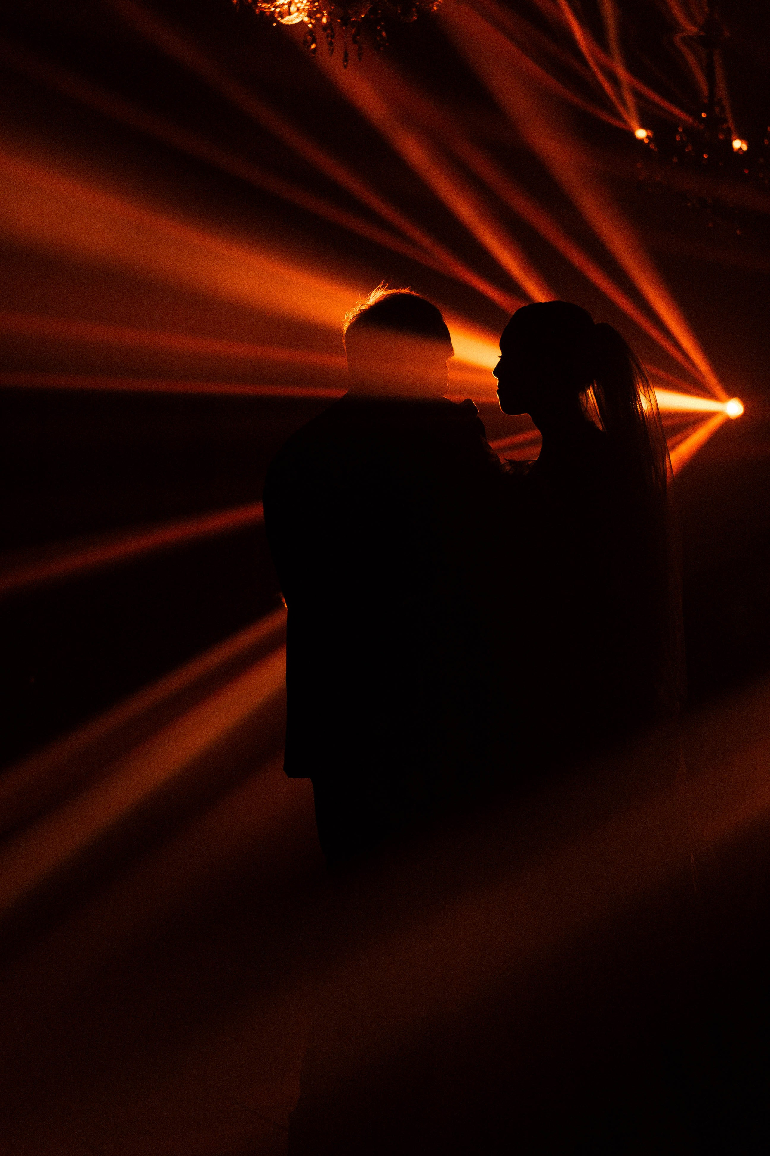 Крепкие объятия. Свадебный и портретный фотограф Соломко Диана