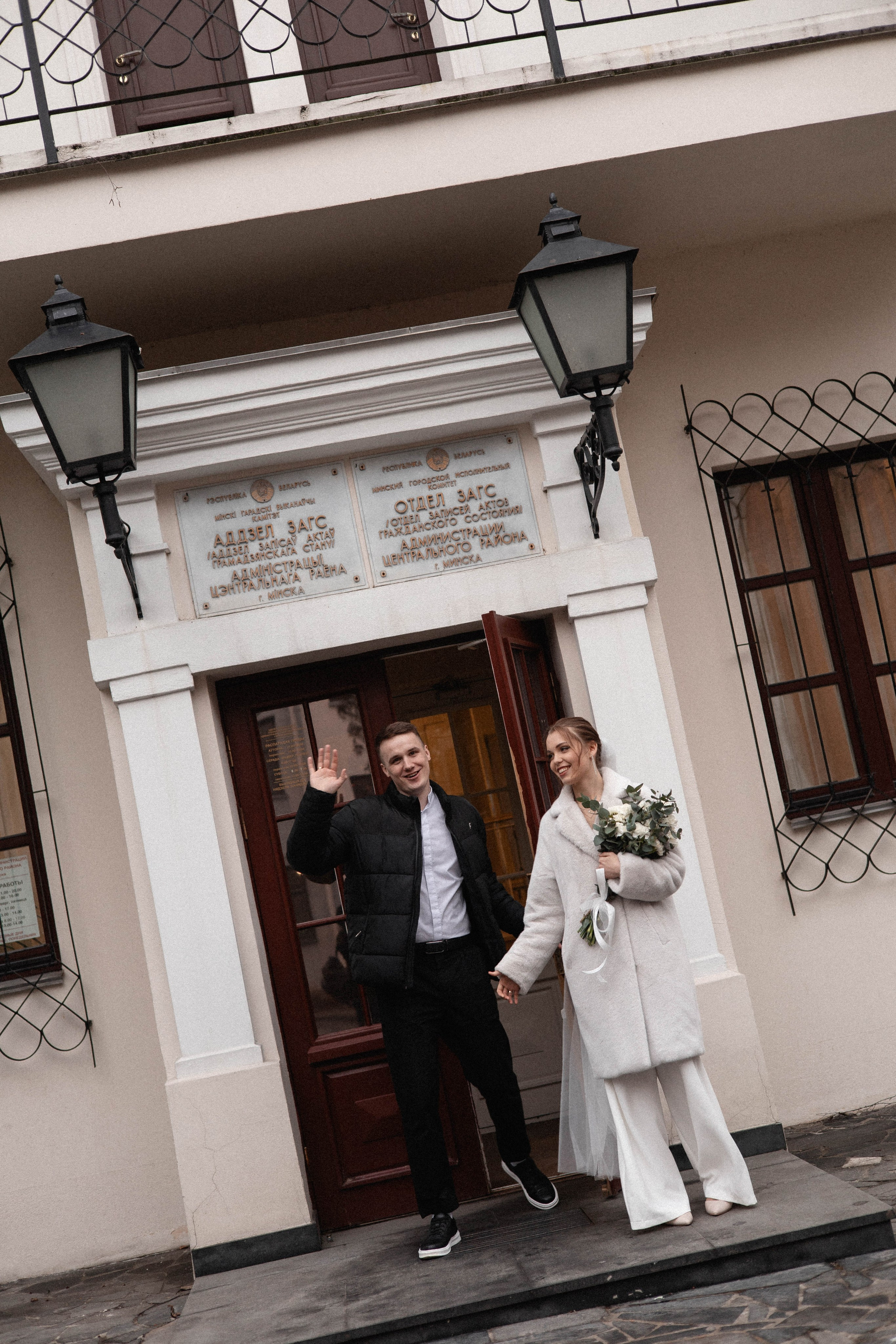 Марианна & Максим. Свадебный и портретный фотограф Соломко Диана