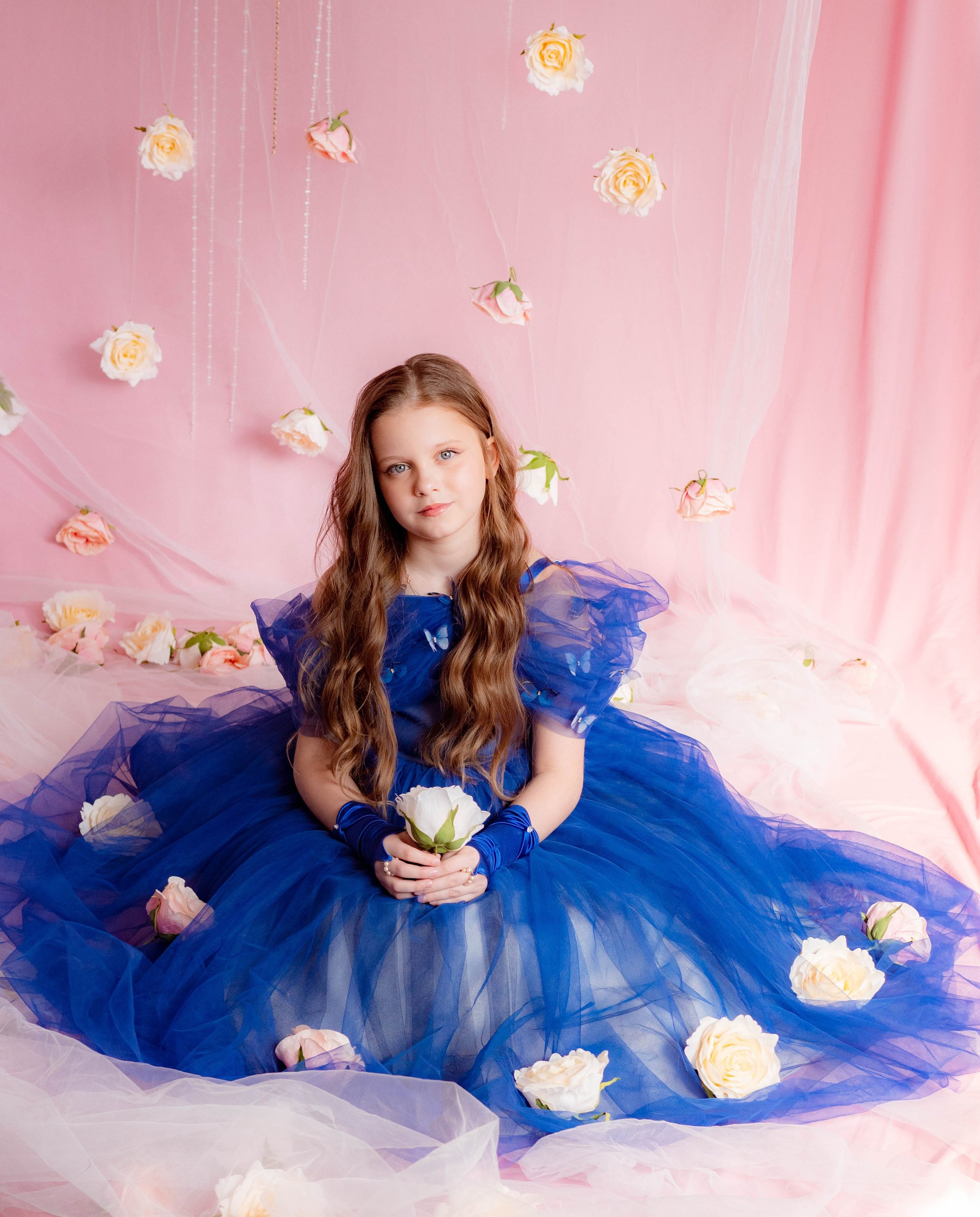 ДЕНЬ РОЖДЕНИИЯ. Меня зовут Марина Шмакова. Визажист-стилист-фотограф