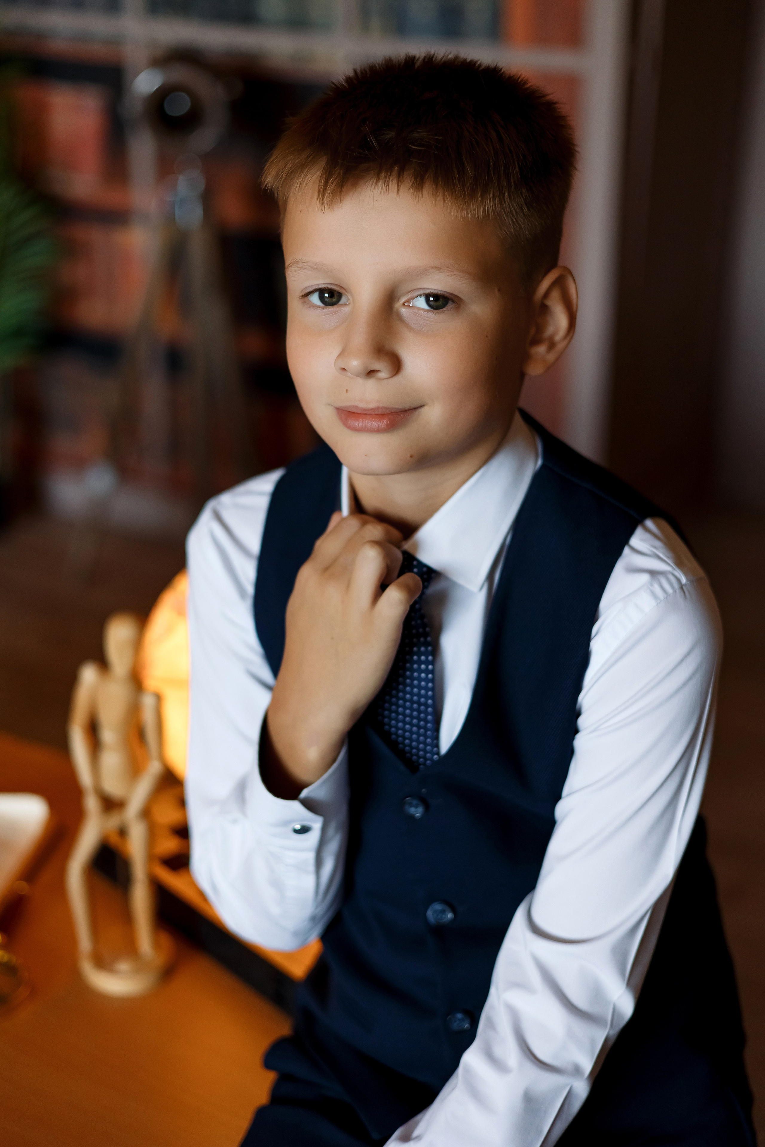 4 класс. Фотограф Любовь Корниенко, Примоский край