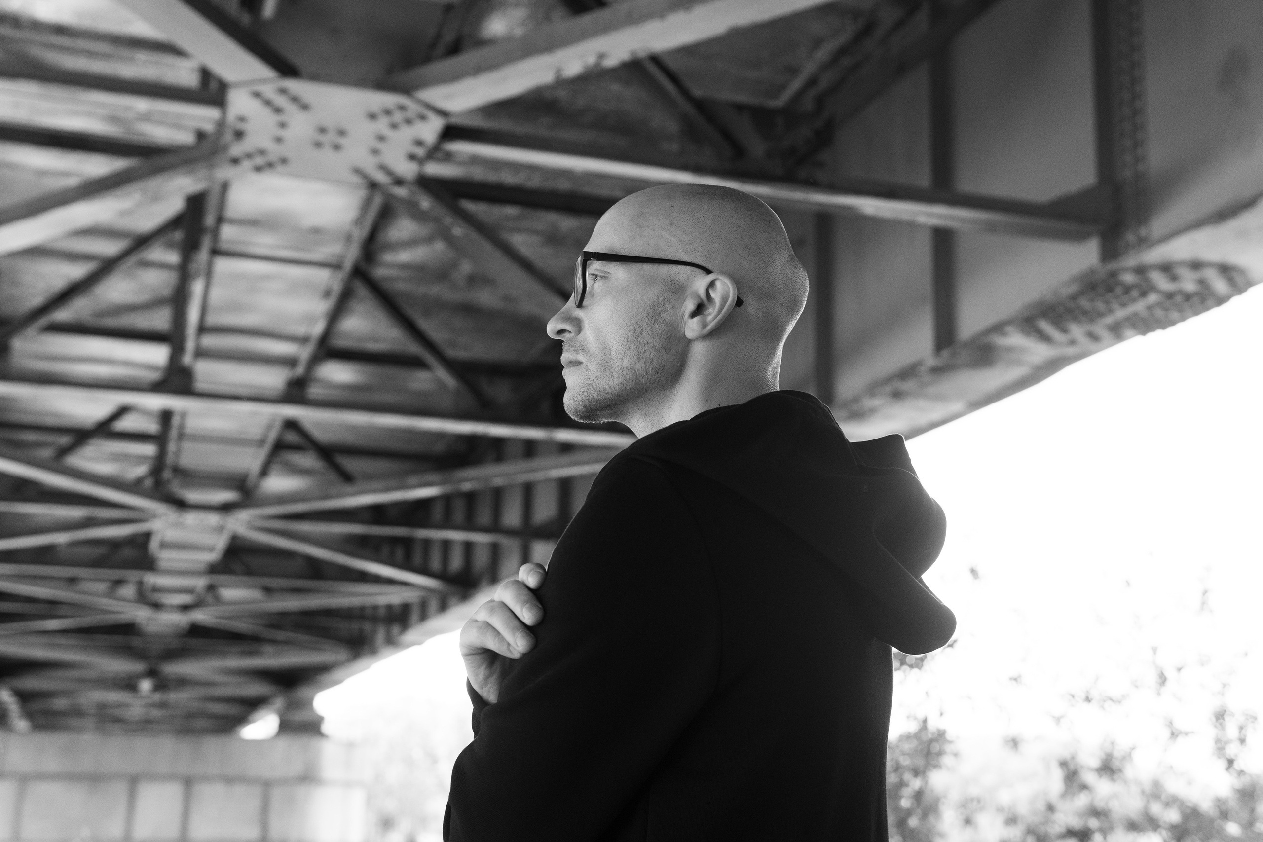 Павел. Фотограф Дарья Локотко в Красноярске