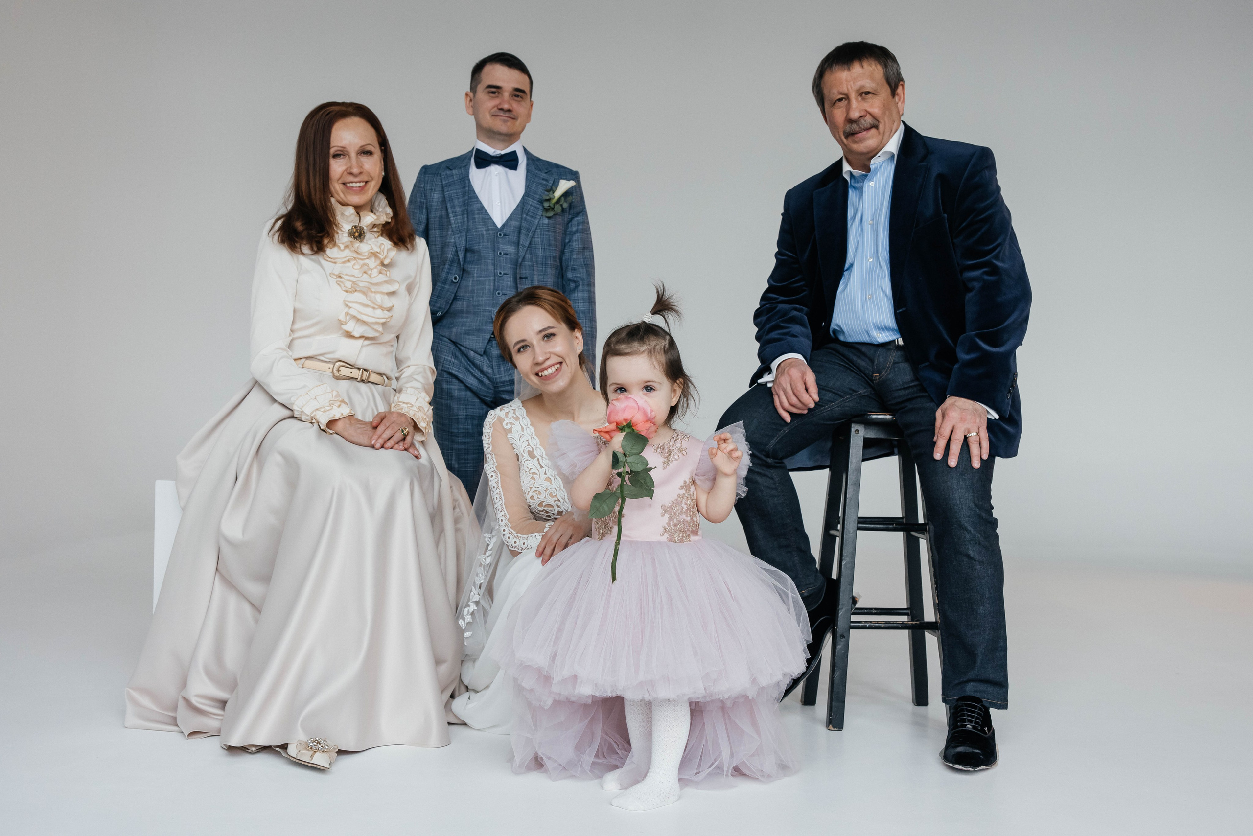 Владимир и Евгения. Maxim Tsoy Photography