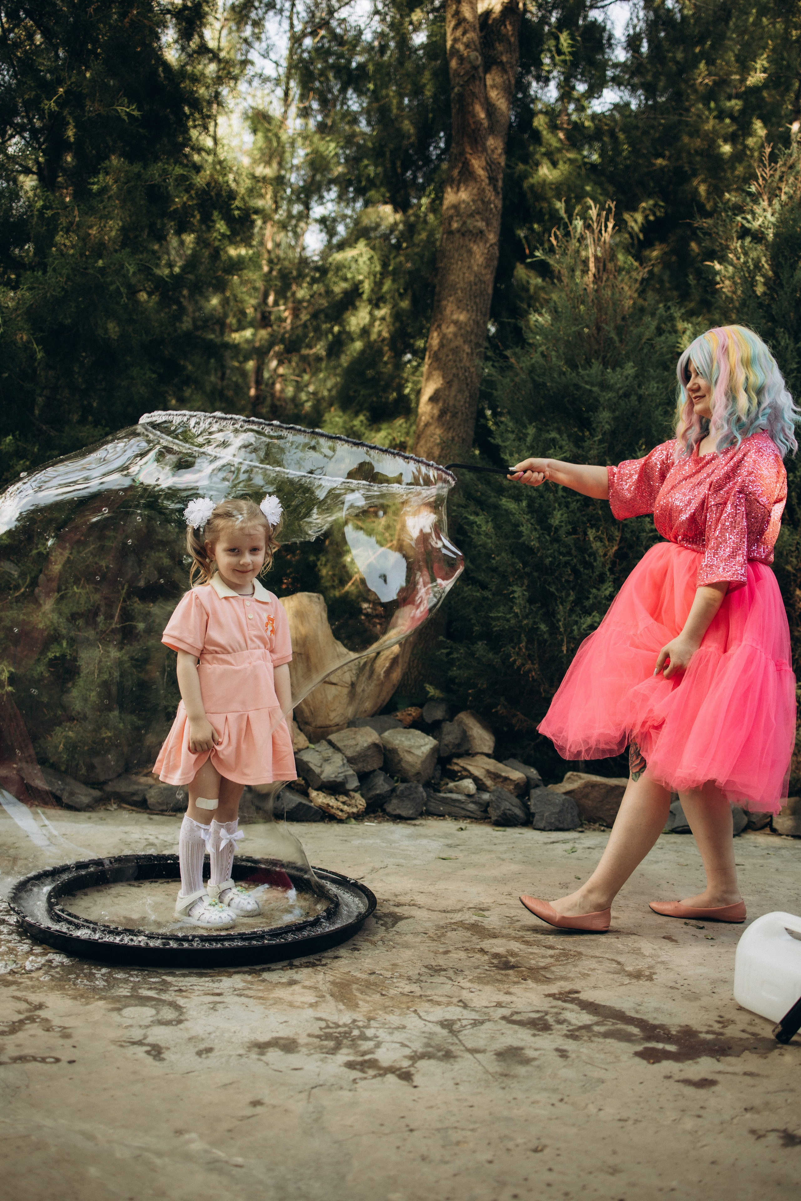 День рождения Софии. Семейный фотограф в Ростове-на-Дону Мария Ожогина