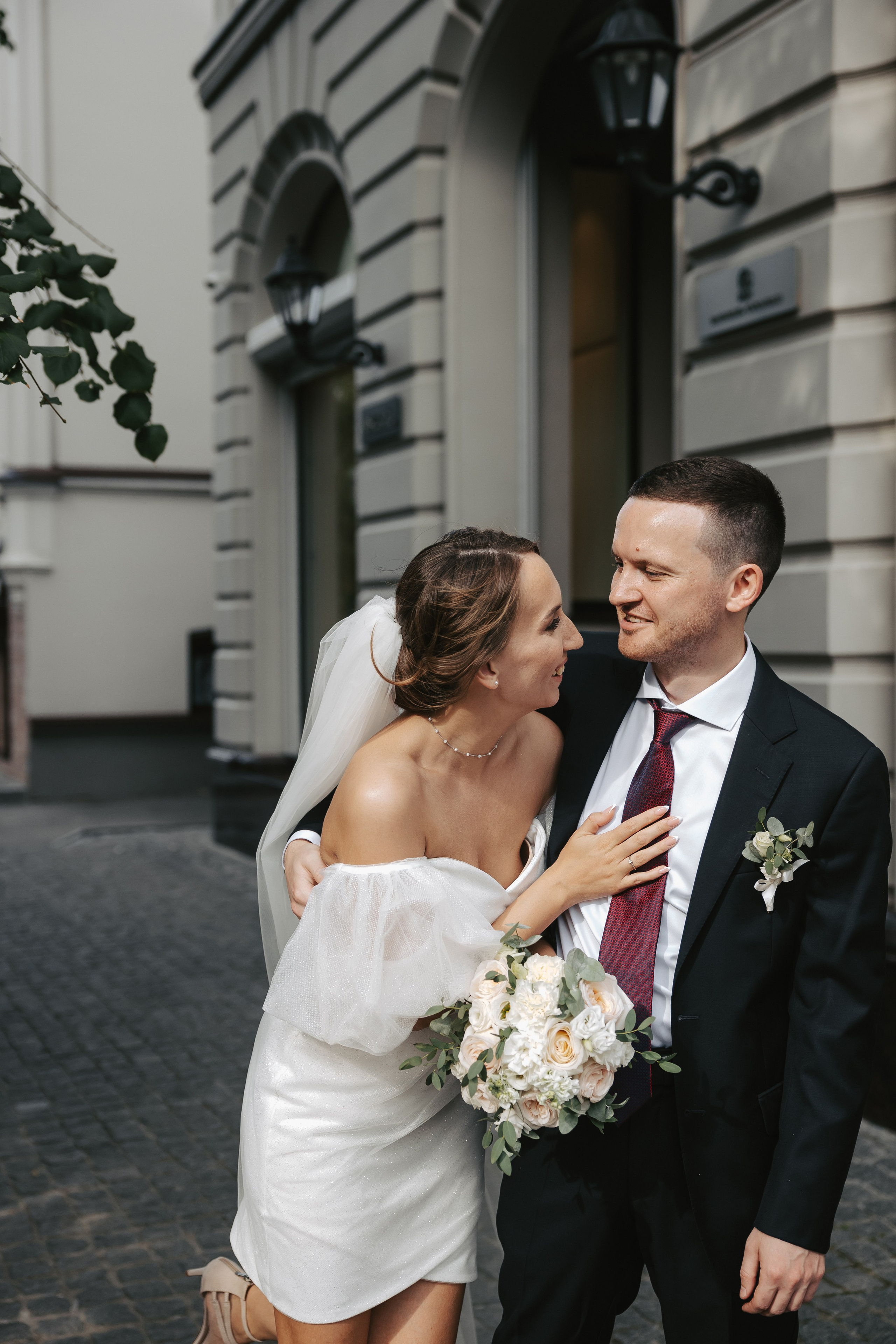 Гулина и Рома. Семейный фотограф в Казани Татьяна Андреева