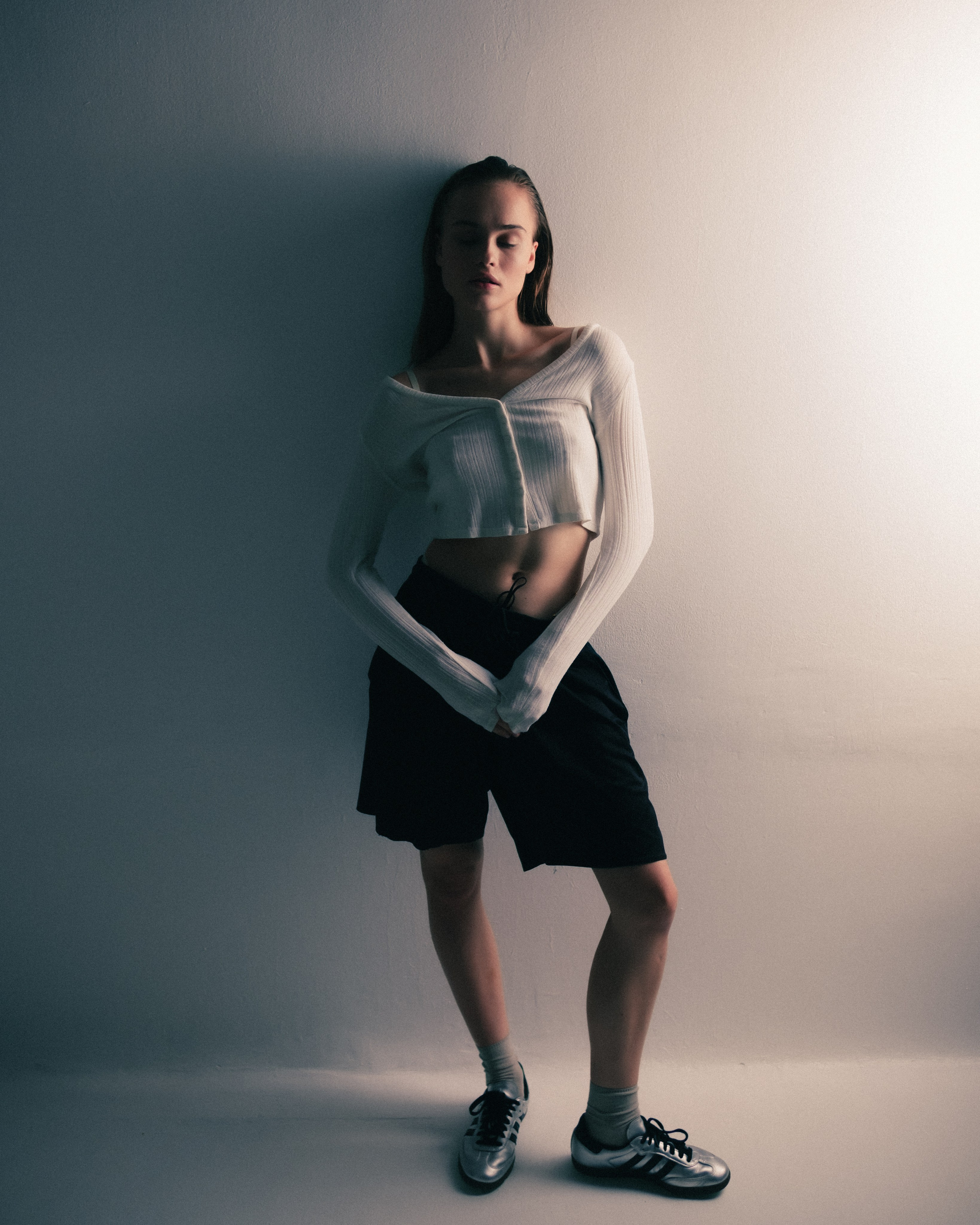 Саша. Doctor Azrael, портретный фотограф в СПб и Всеволожске