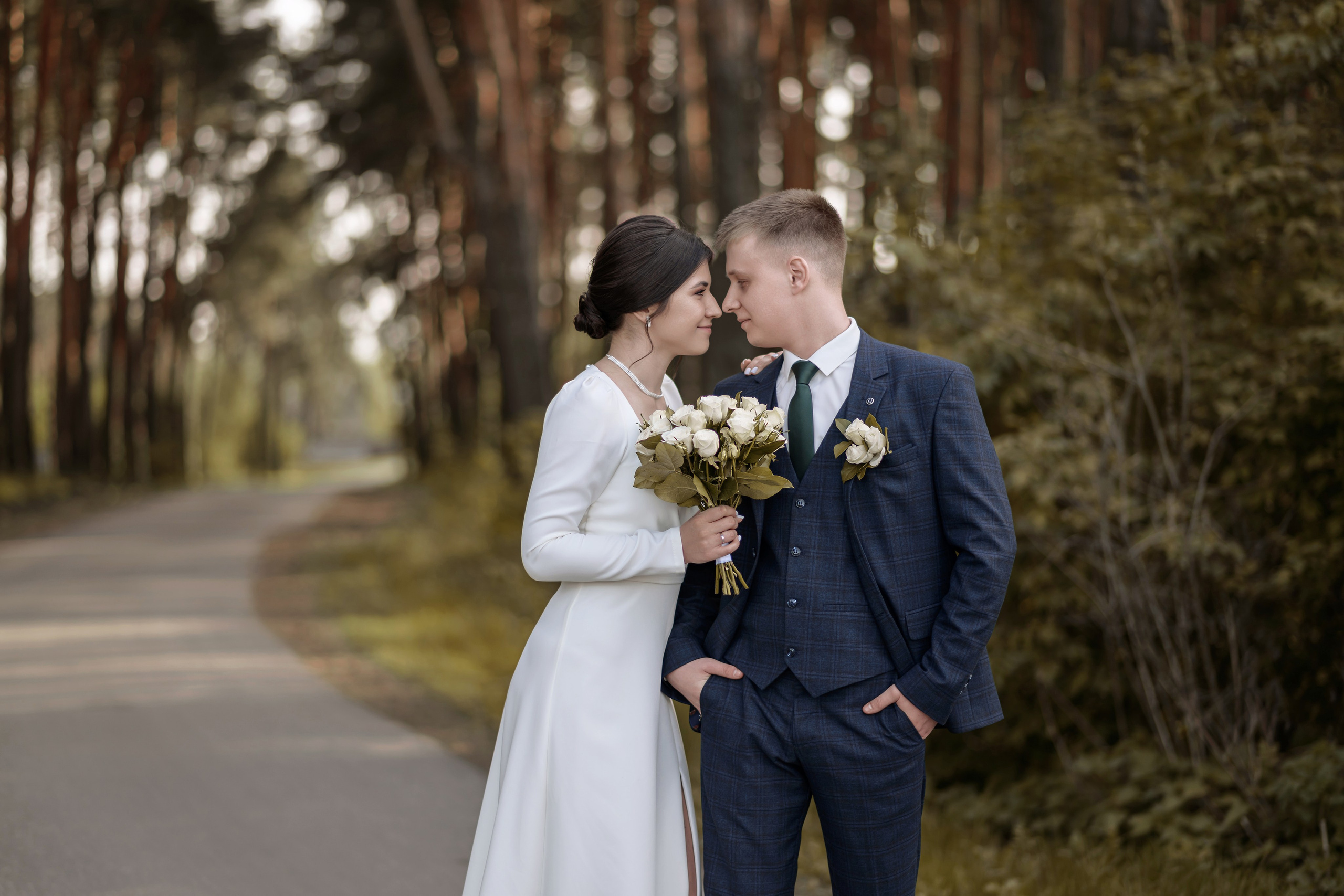 Эдуард и Виктория. Свадебный фотограф Белгород Валуйки Старый Оскол Воронеж