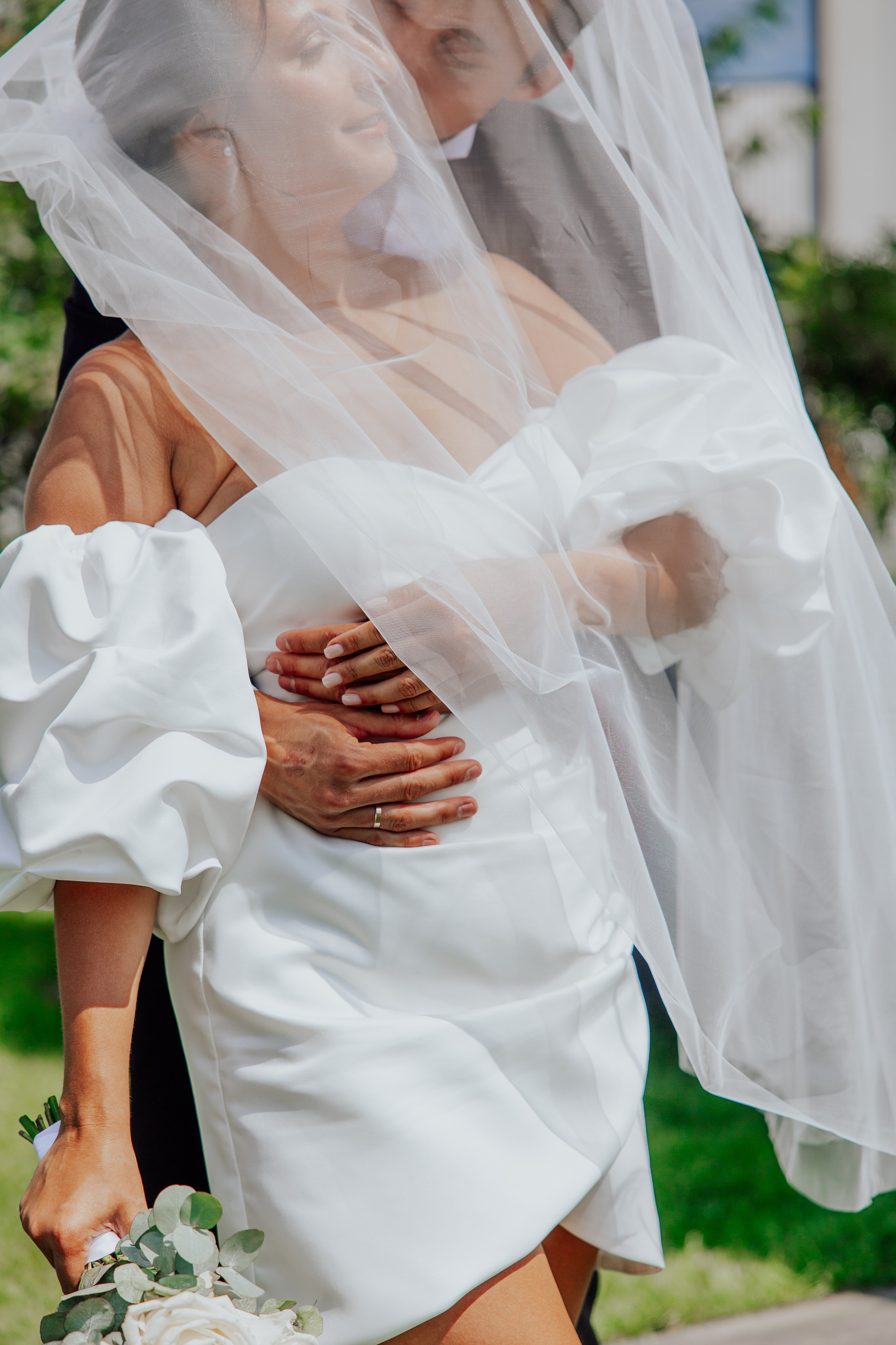 Дмитрий & Мария