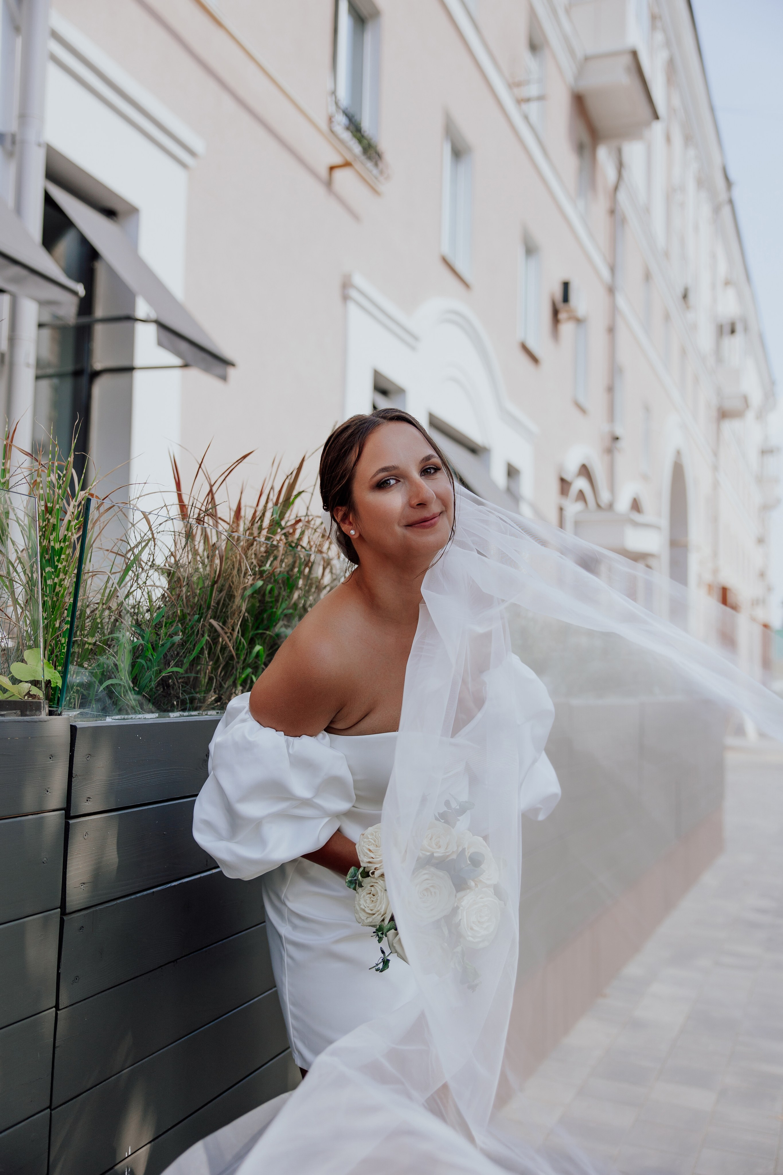 Дмитрий & Мария