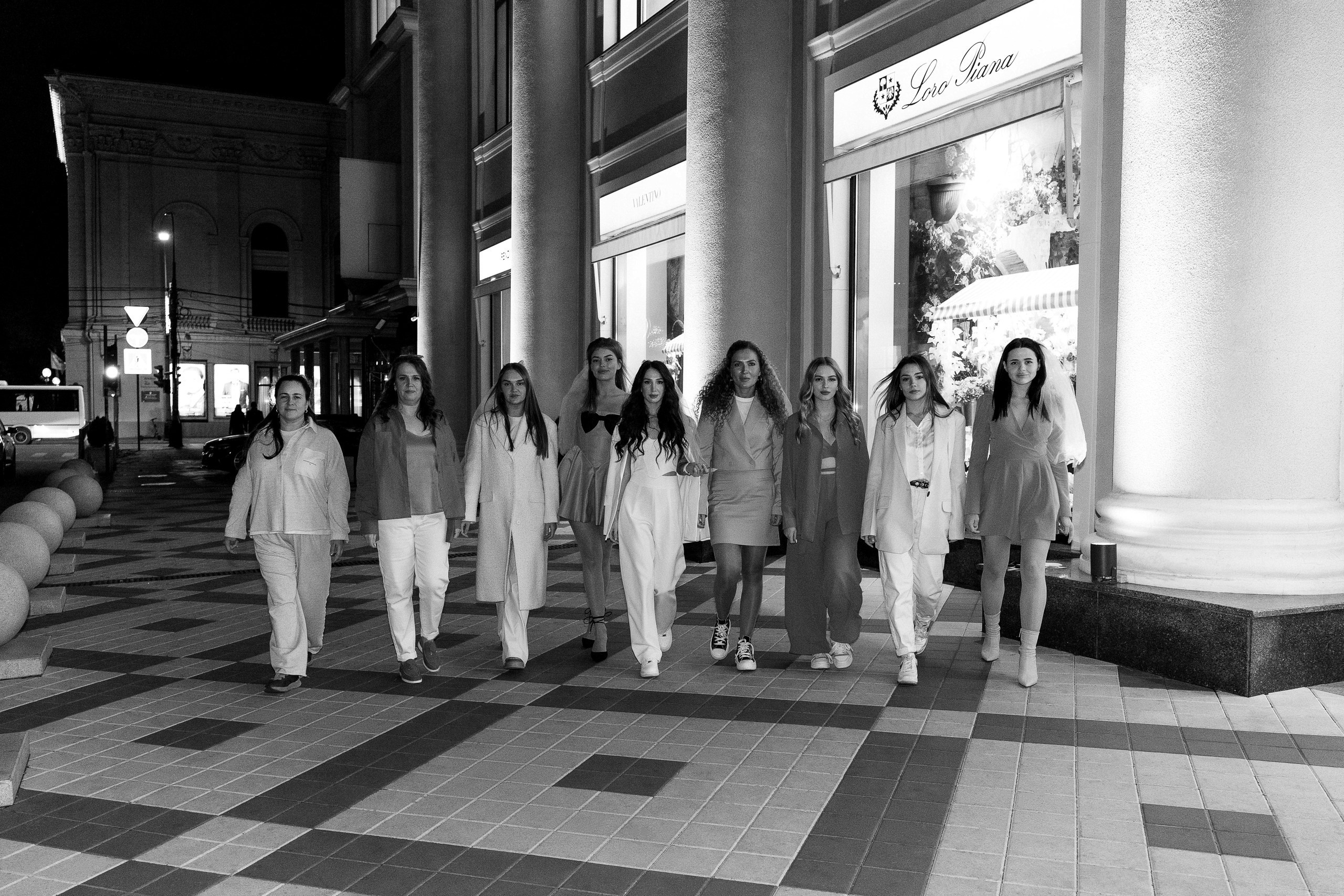 Девичник. Свадебный фотограф в Краснодаре и Санкт-Петербурге Евгения Алексеева