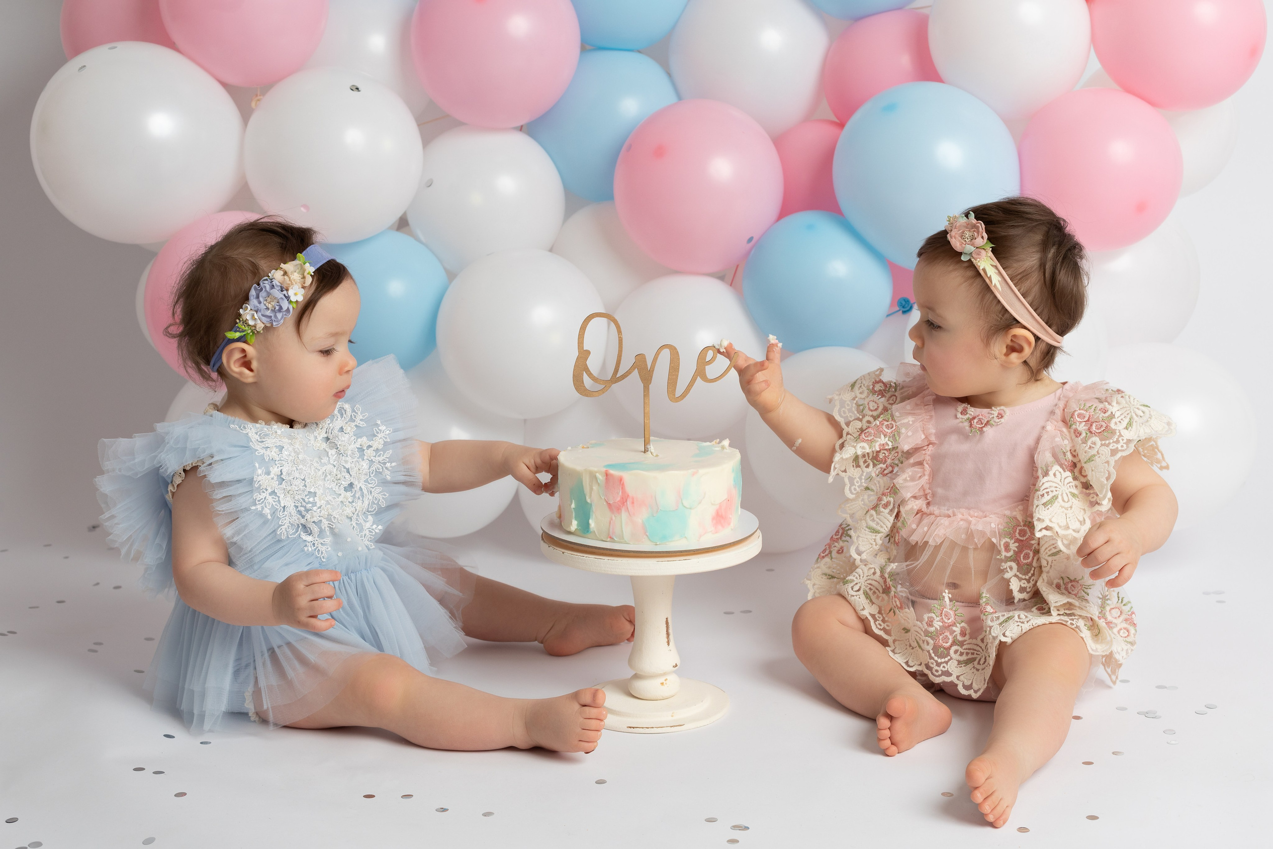 PH @newborn_flower. Retoucher Aleksmokh