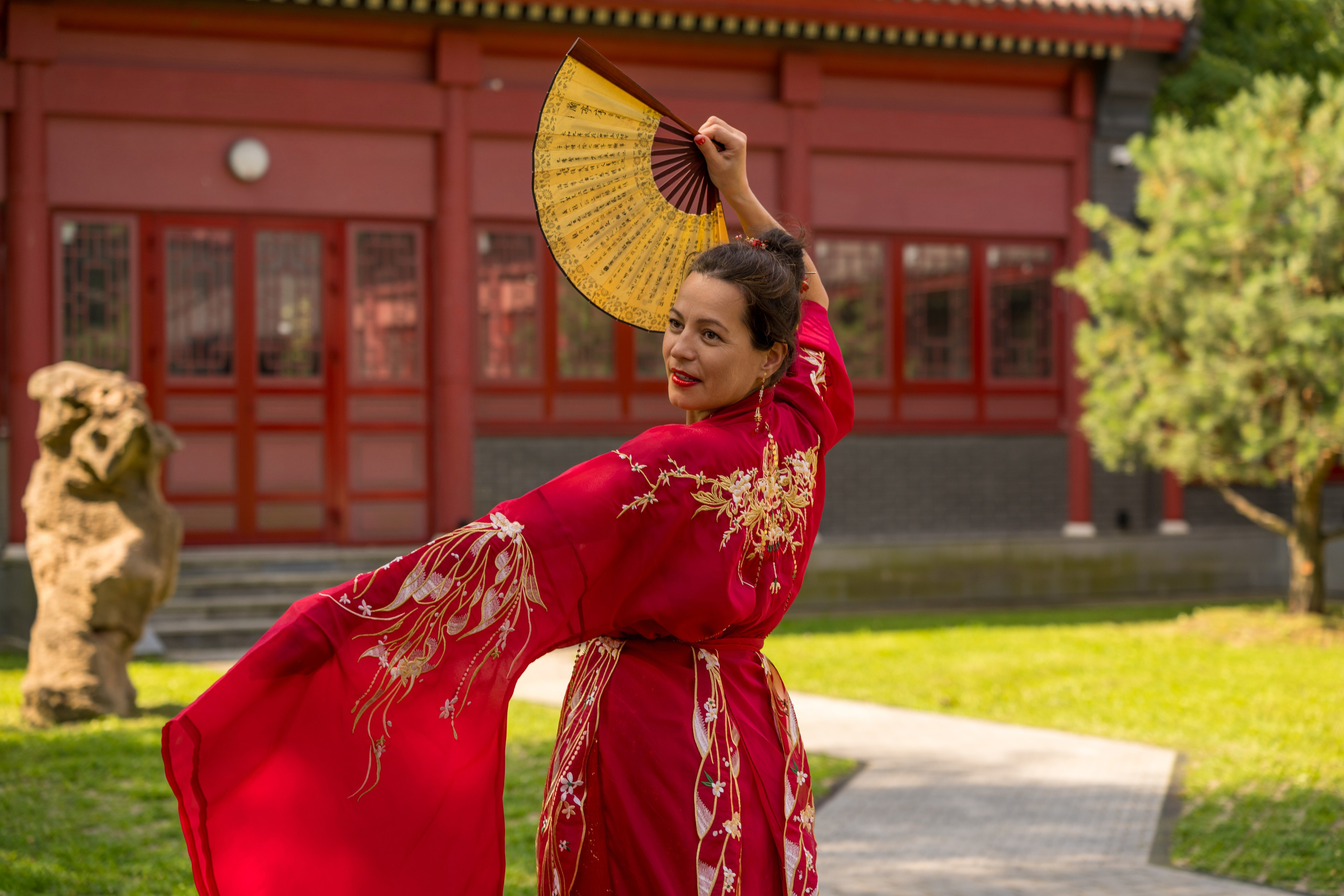 夜宿山寺 (危楼高百尺). Свадебный и семейный Фотограф в Москве Александр Березин