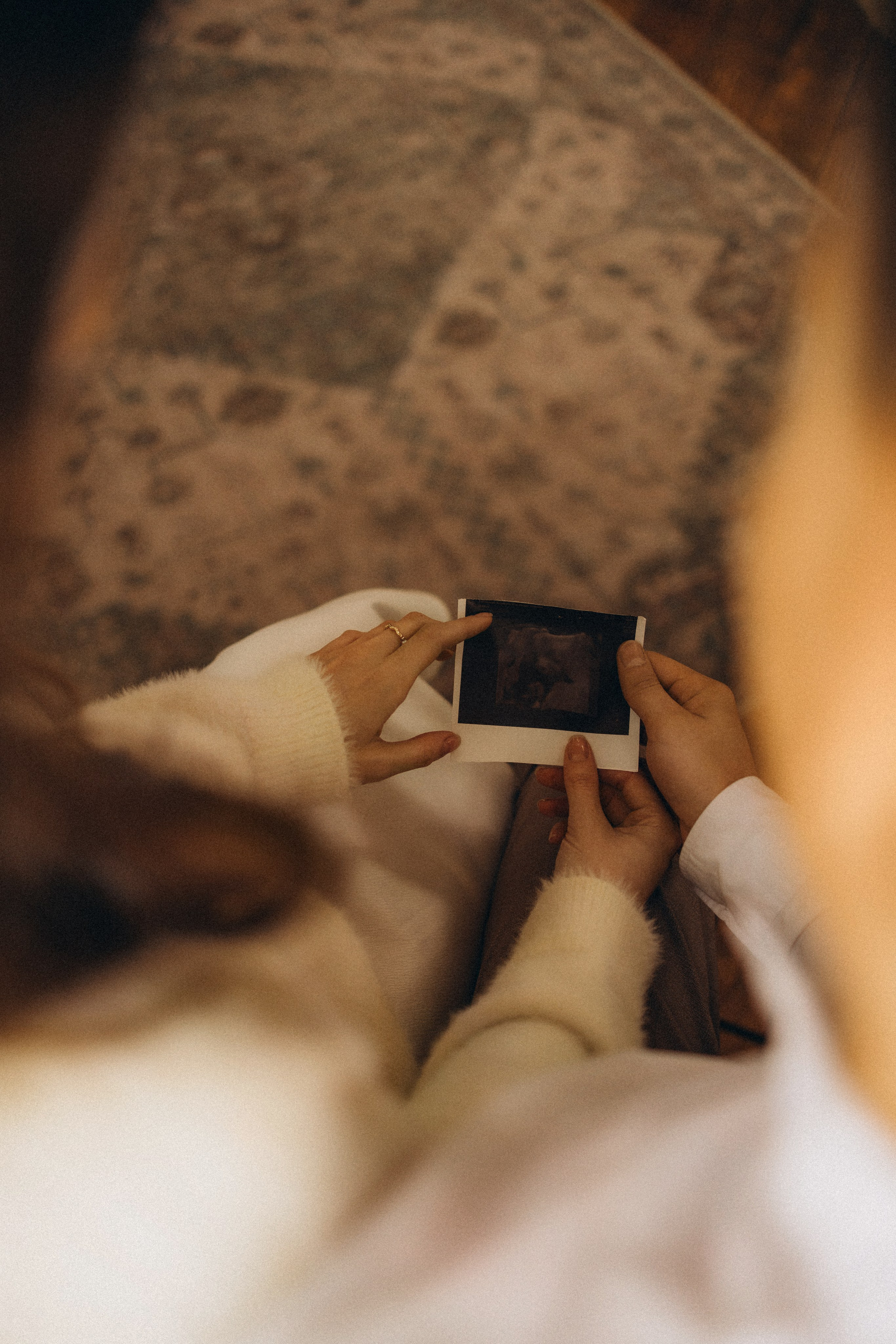 Даня и Саша 🏡 В ожидании новой жизни 👶🏼. Семейный фотограф в Санкт-Петербурге Виктория Безгузова