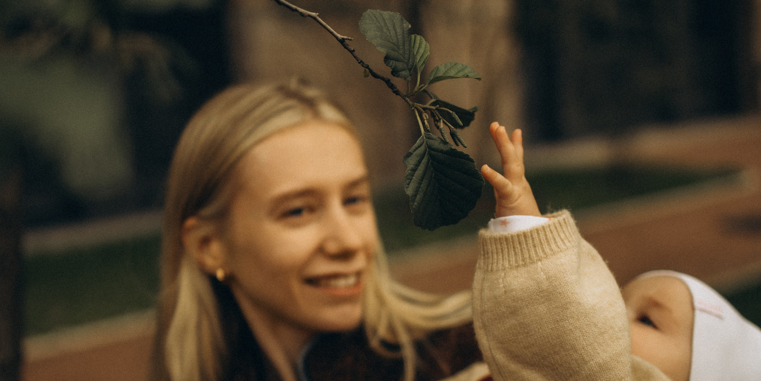 Первая осень 🍂🐿️. Семейный фотограф в Санкт-Петербурге Виктория Безгузова