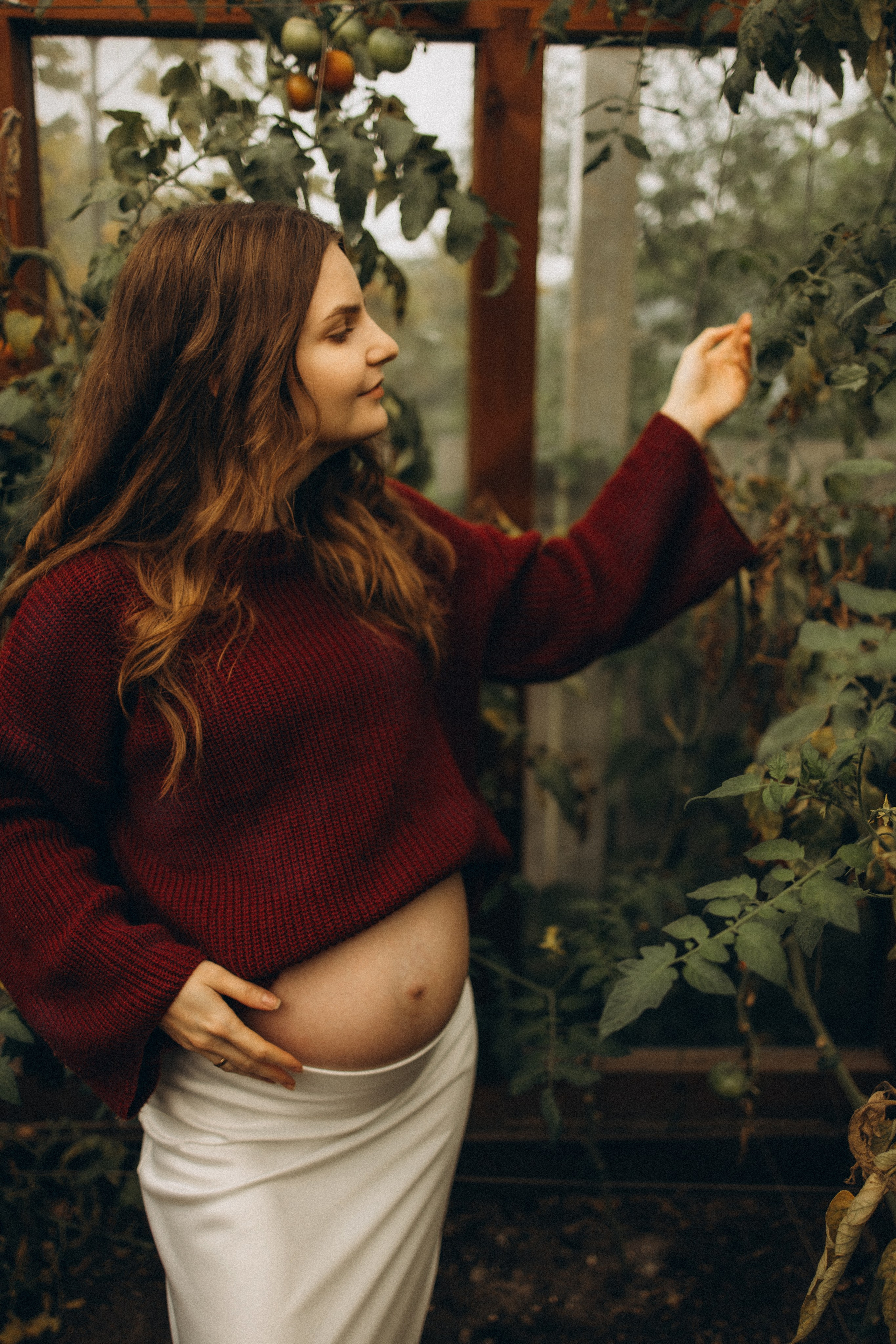 Даня и Саша 🏡 В ожидании новой жизни 👶🏼. Семейный фотограф в Санкт-Петербурге Виктория Безгузова