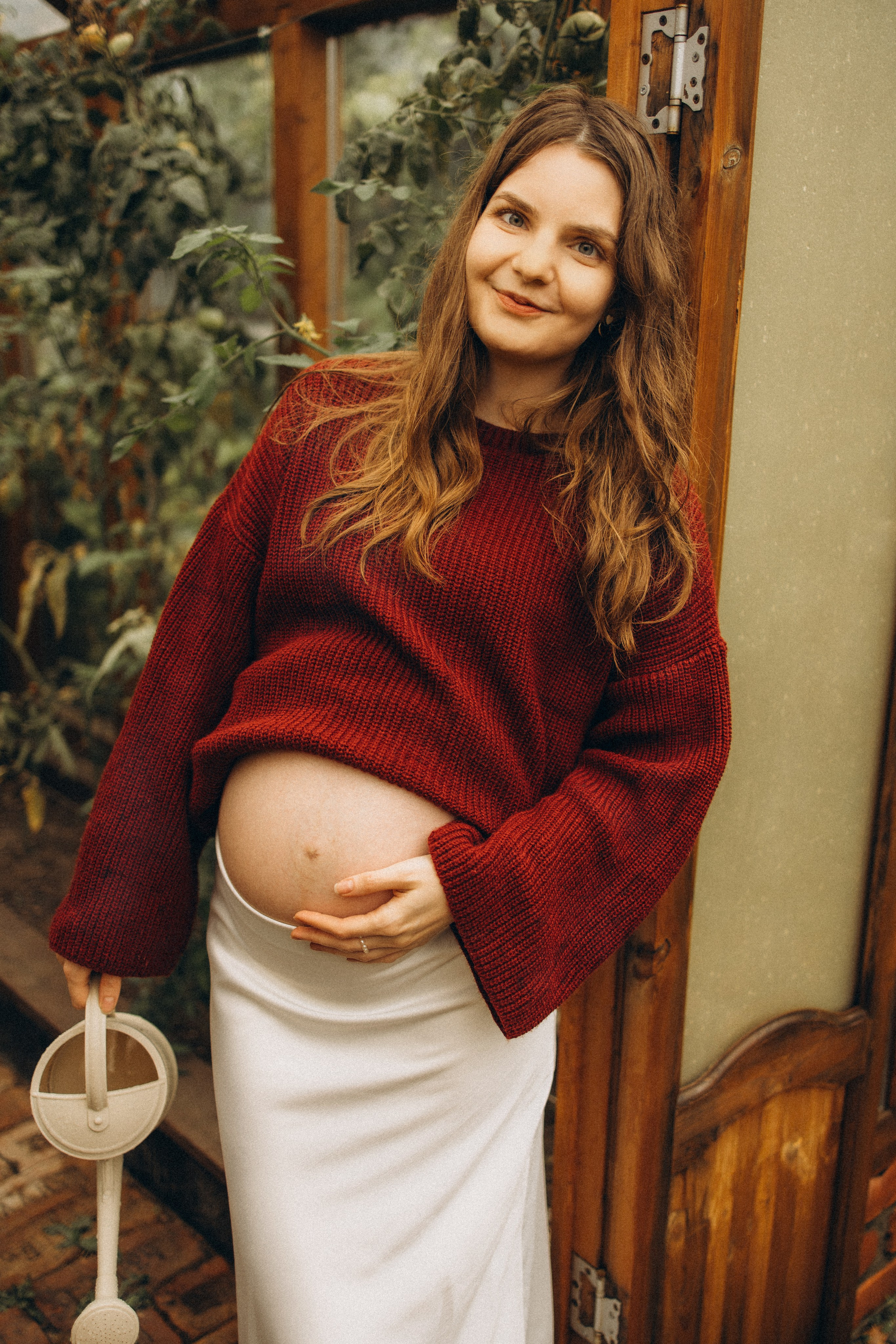 Даня и Саша 🏡 В ожидании новой жизни 👶🏼. Семейный фотограф в Санкт-Петербурге Виктория Безгузова