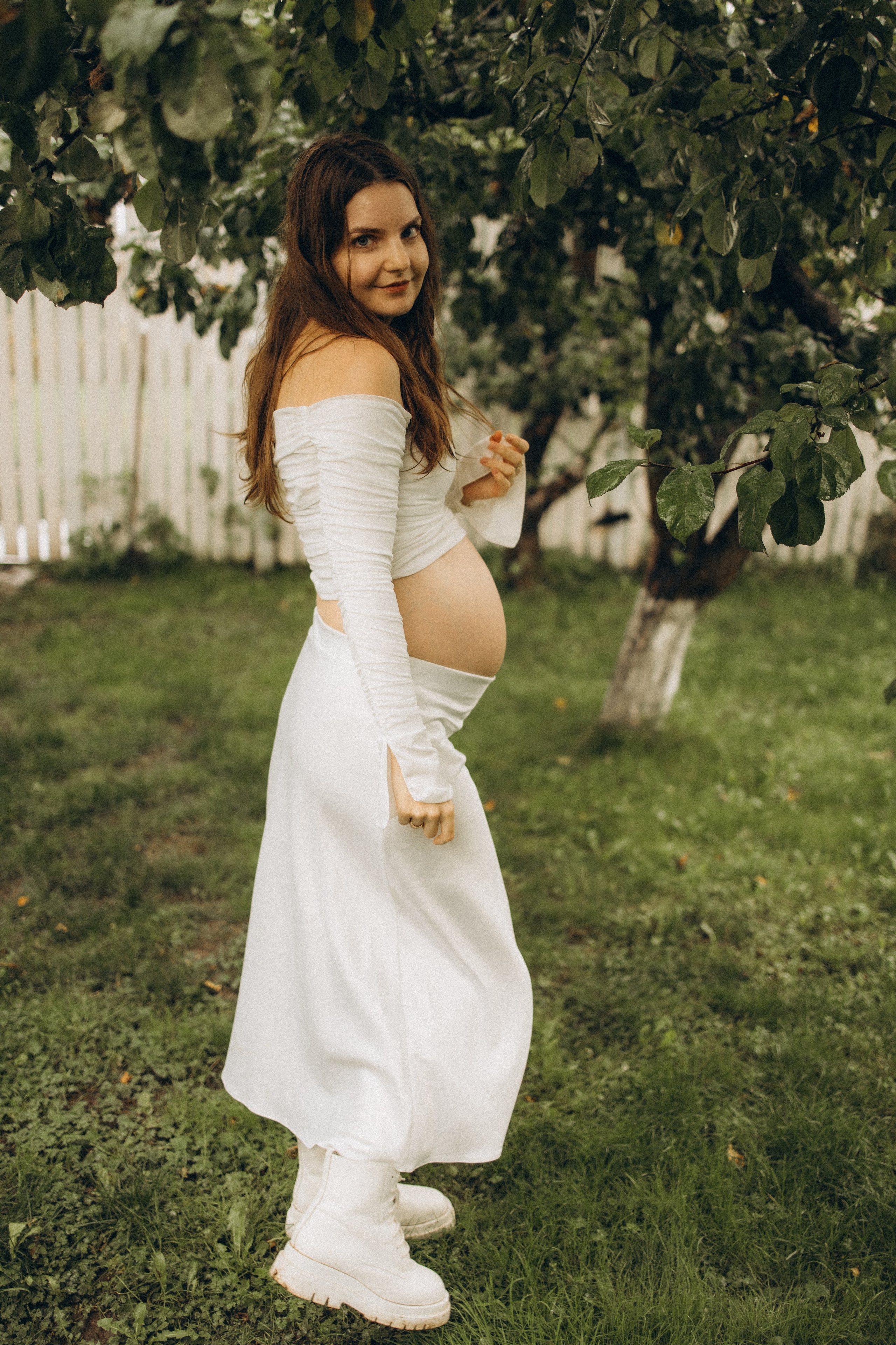 Даня и Саша 🏡 В ожидании новой жизни 👶🏼. Семейный фотограф в Санкт-Петербурге Виктория Безгузова