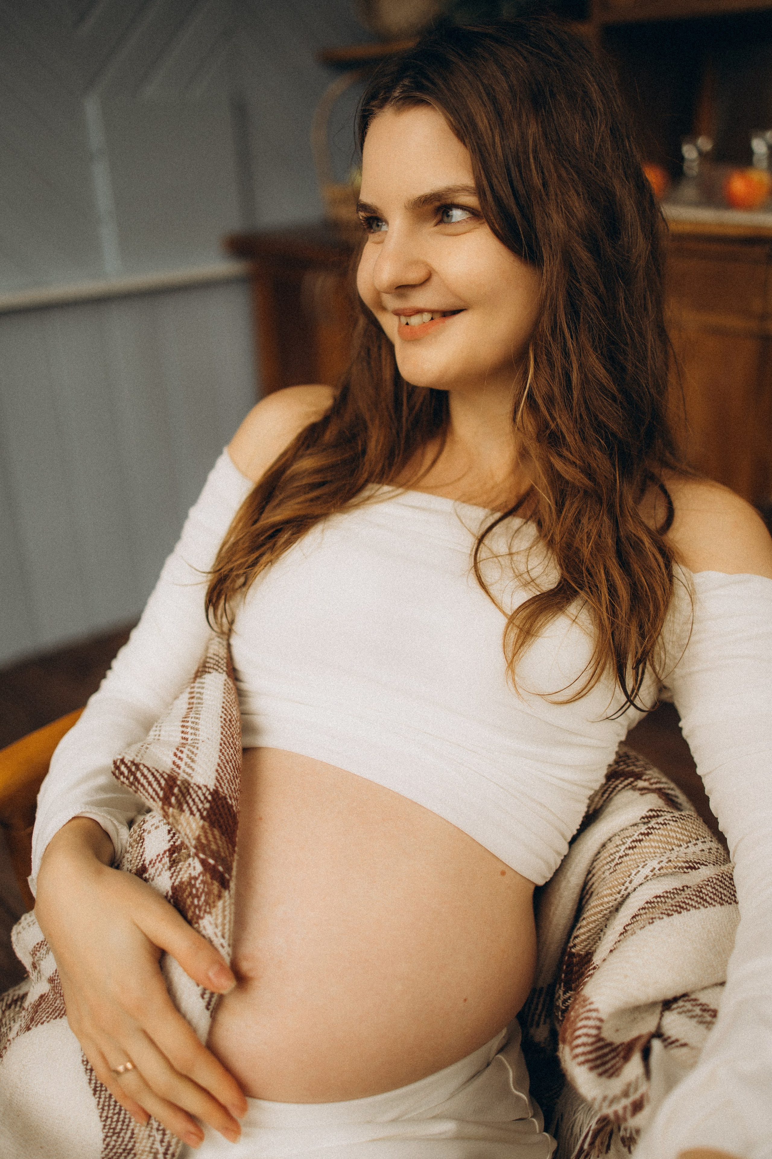 Даня и Саша 🏡 В ожидании новой жизни 👶🏼. Семейный фотограф в Санкт-Петербурге Виктория Безгузова