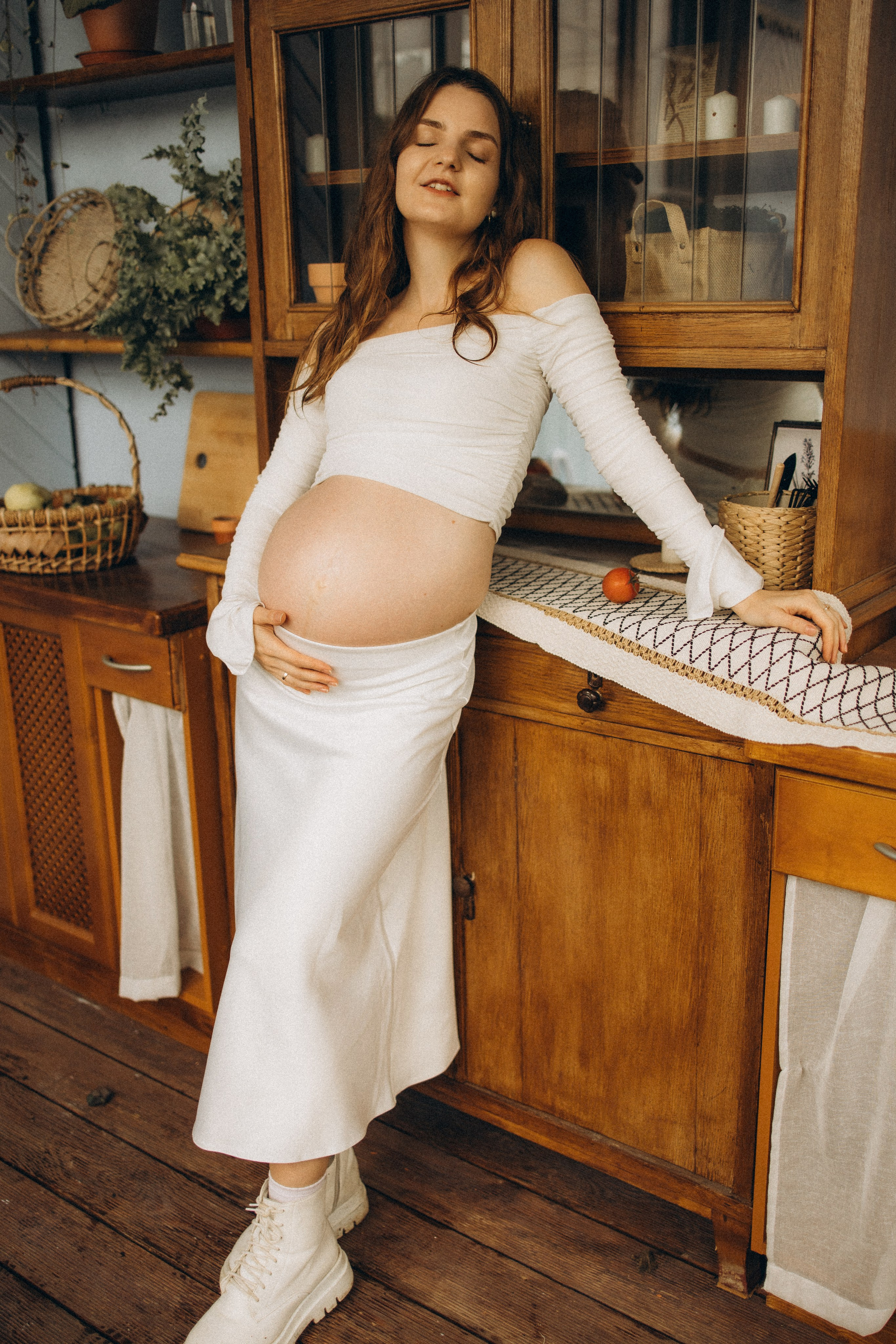 Даня и Саша 🏡 В ожидании новой жизни 👶🏼. Семейный фотограф в Санкт-Петербурге Виктория Безгузова