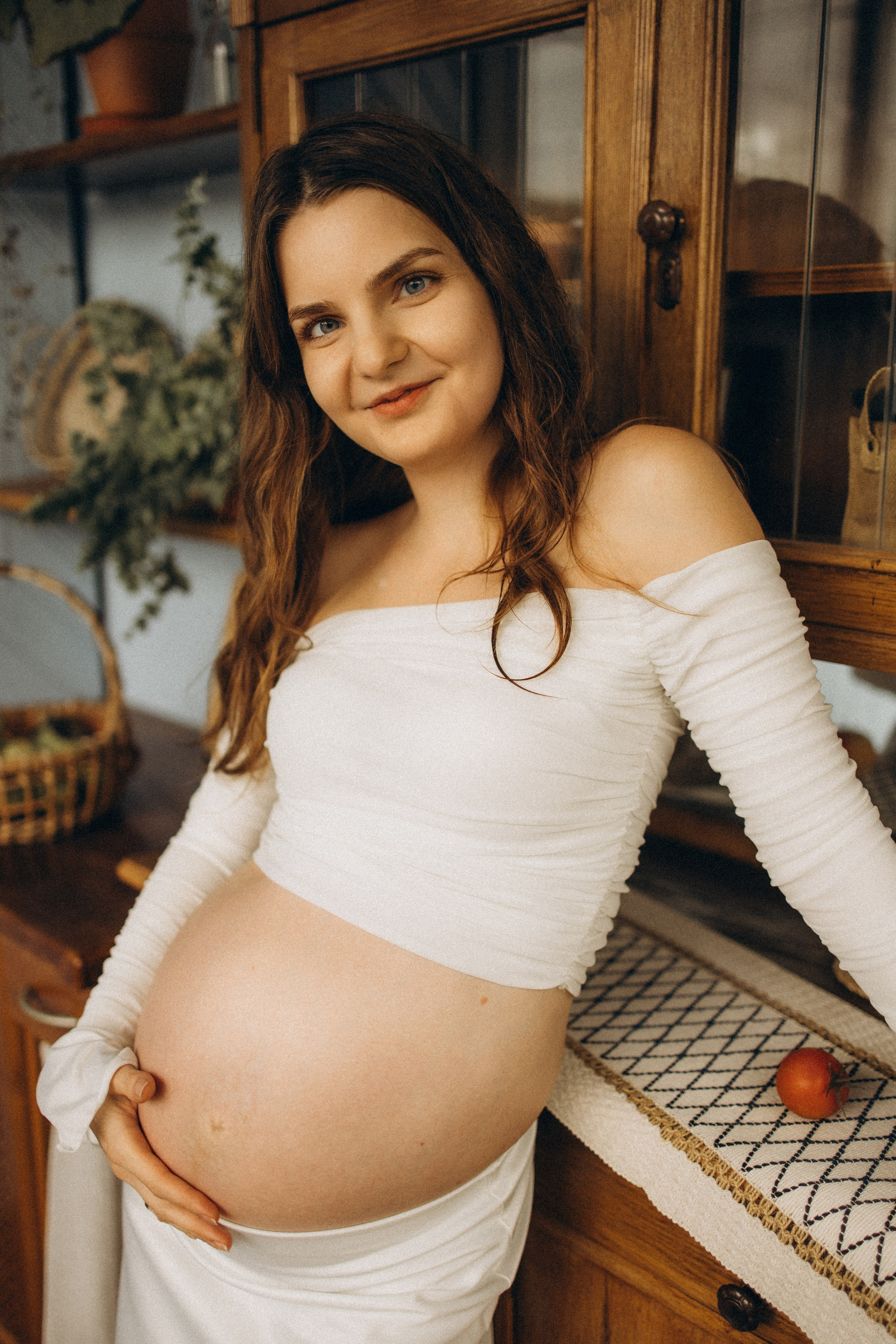 Даня и Саша 🏡 В ожидании новой жизни 👶🏼. Семейный фотограф в Санкт-Петербурге Виктория Безгузова