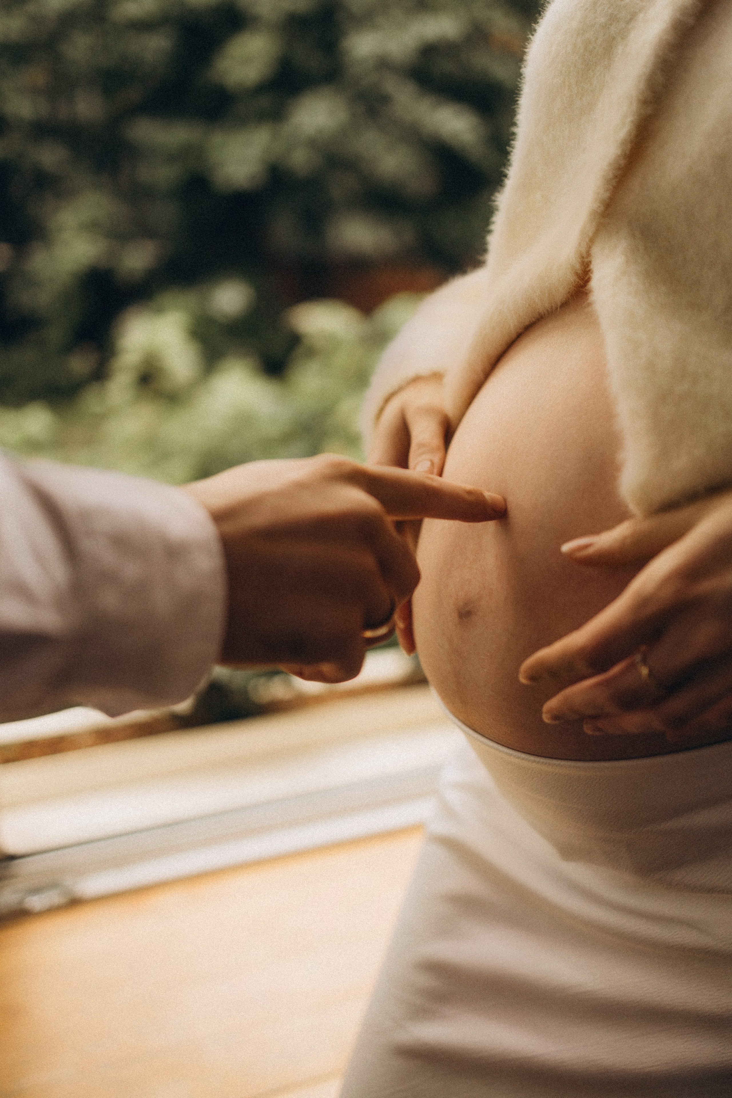 Даня и Саша 🏡 В ожидании новой жизни 👶🏼. Семейный фотограф в Санкт-Петербурге Виктория Безгузова