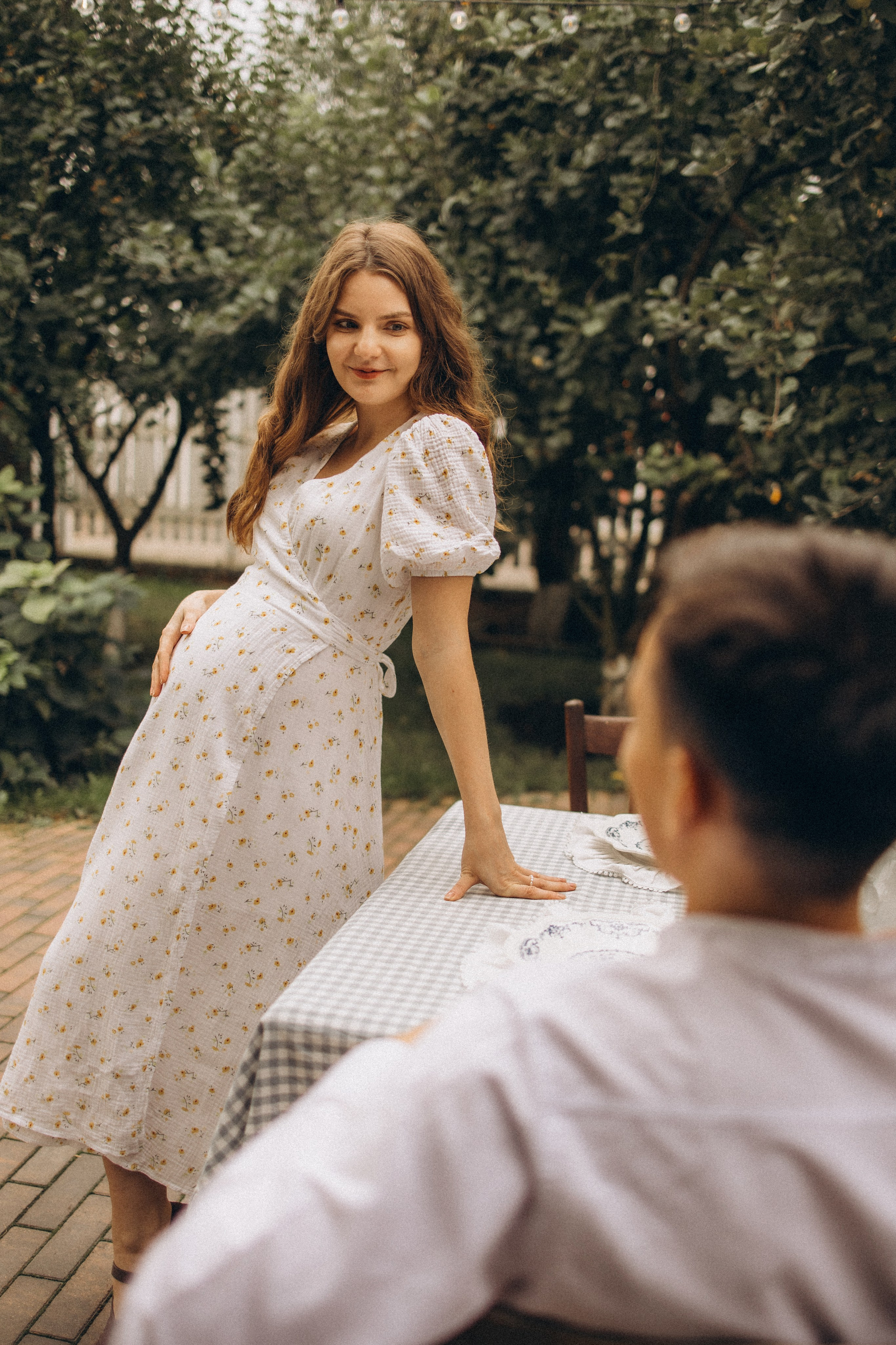 Даня и Саша 🏡 В ожидании новой жизни 👶🏼. Семейный фотограф в Санкт-Петербурге Виктория Безгузова