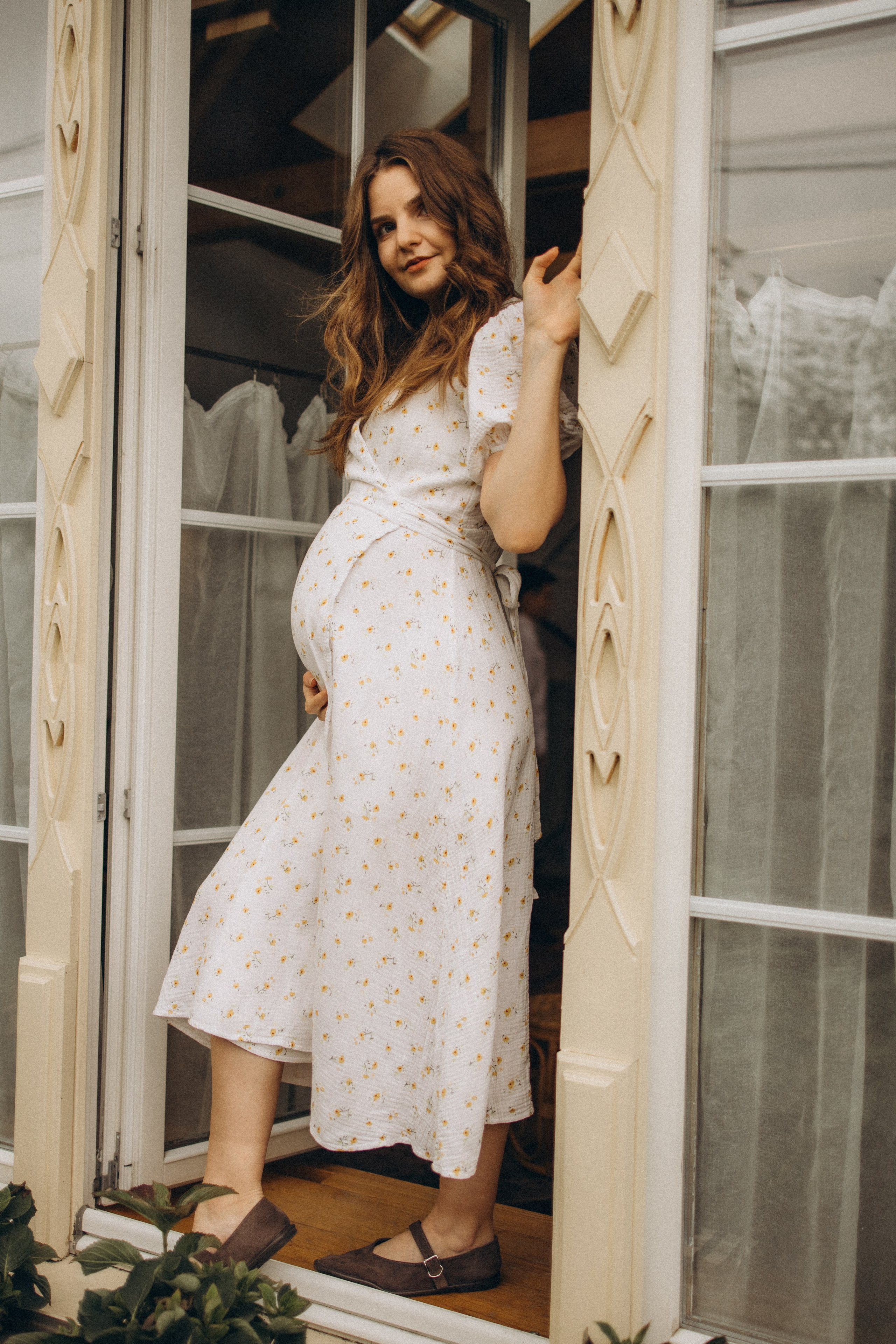 Даня и Саша 🏡 В ожидании новой жизни 👶🏼. Семейный фотограф в Санкт-Петербурге Виктория Безгузова
