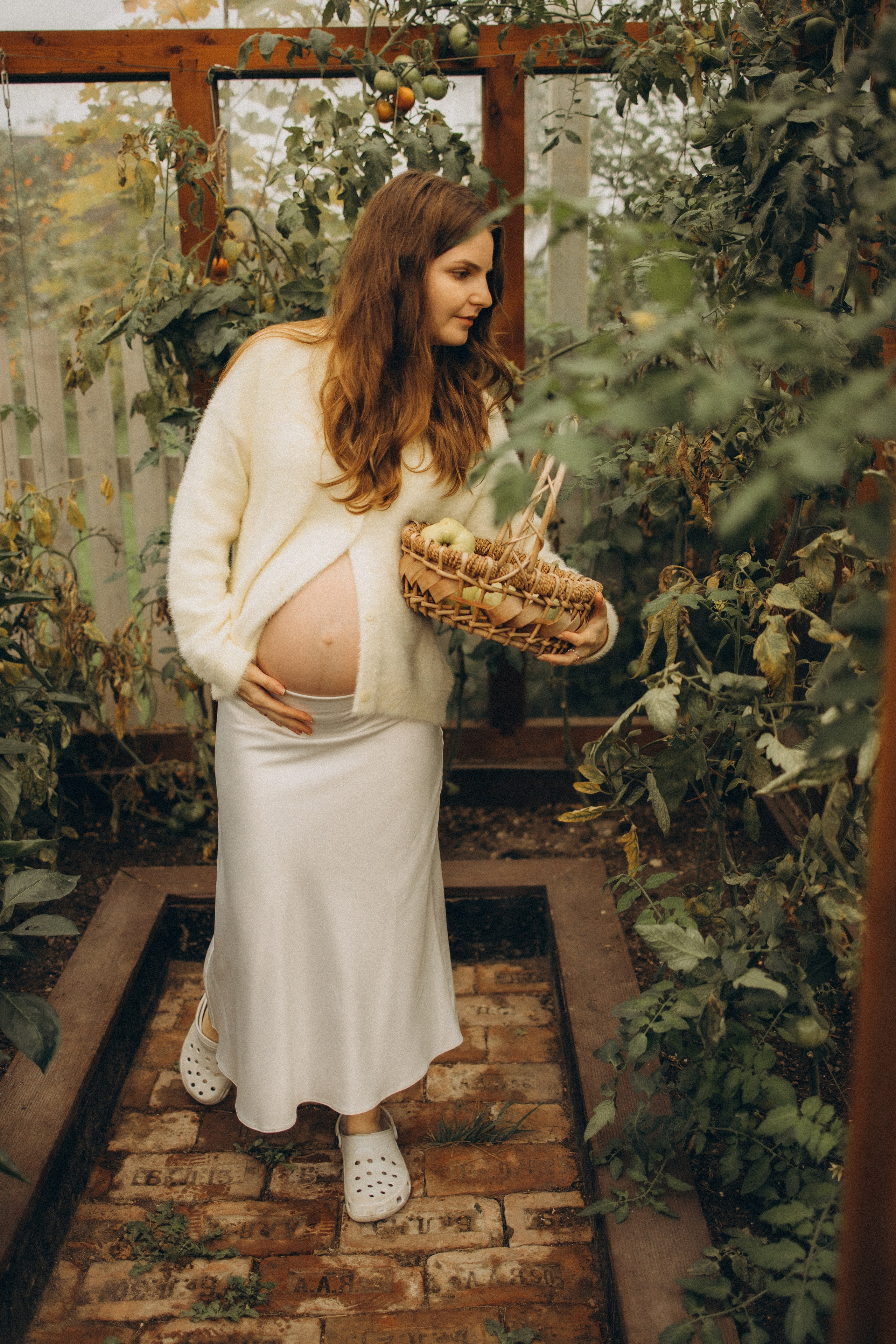 Даня и Саша 🏡 В ожидании новой жизни 👶🏼. Семейный фотограф в Санкт-Петербурге Виктория Безгузова
