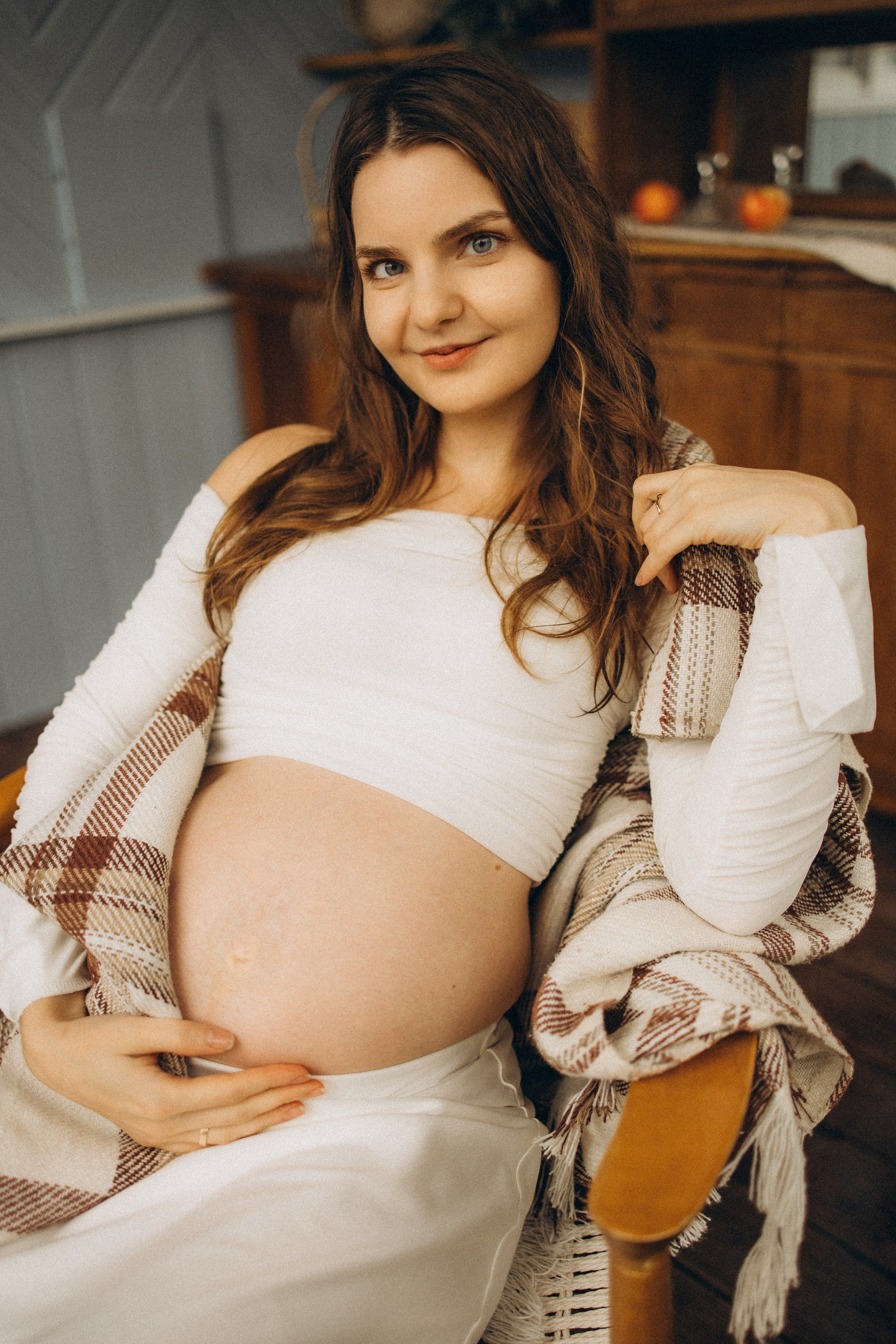 Даня и Саша 🏡 В ожидании новой жизни 👶🏼. Семейный фотограф в Санкт-Петербурге Виктория Безгузова