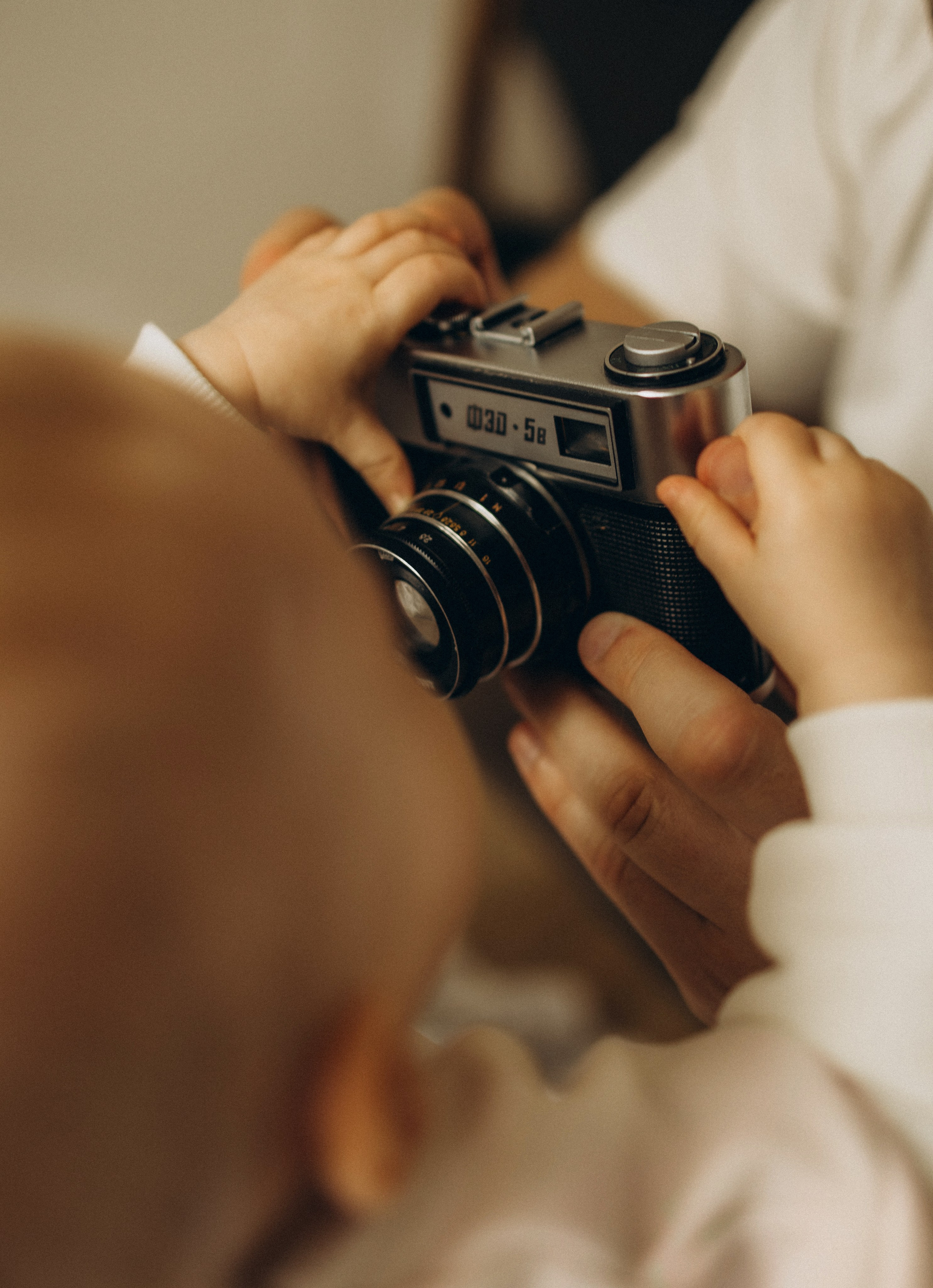 Семейная история 🎞️✨. Семейный фотограф в Санкт-Петербурге Виктория Безгузова