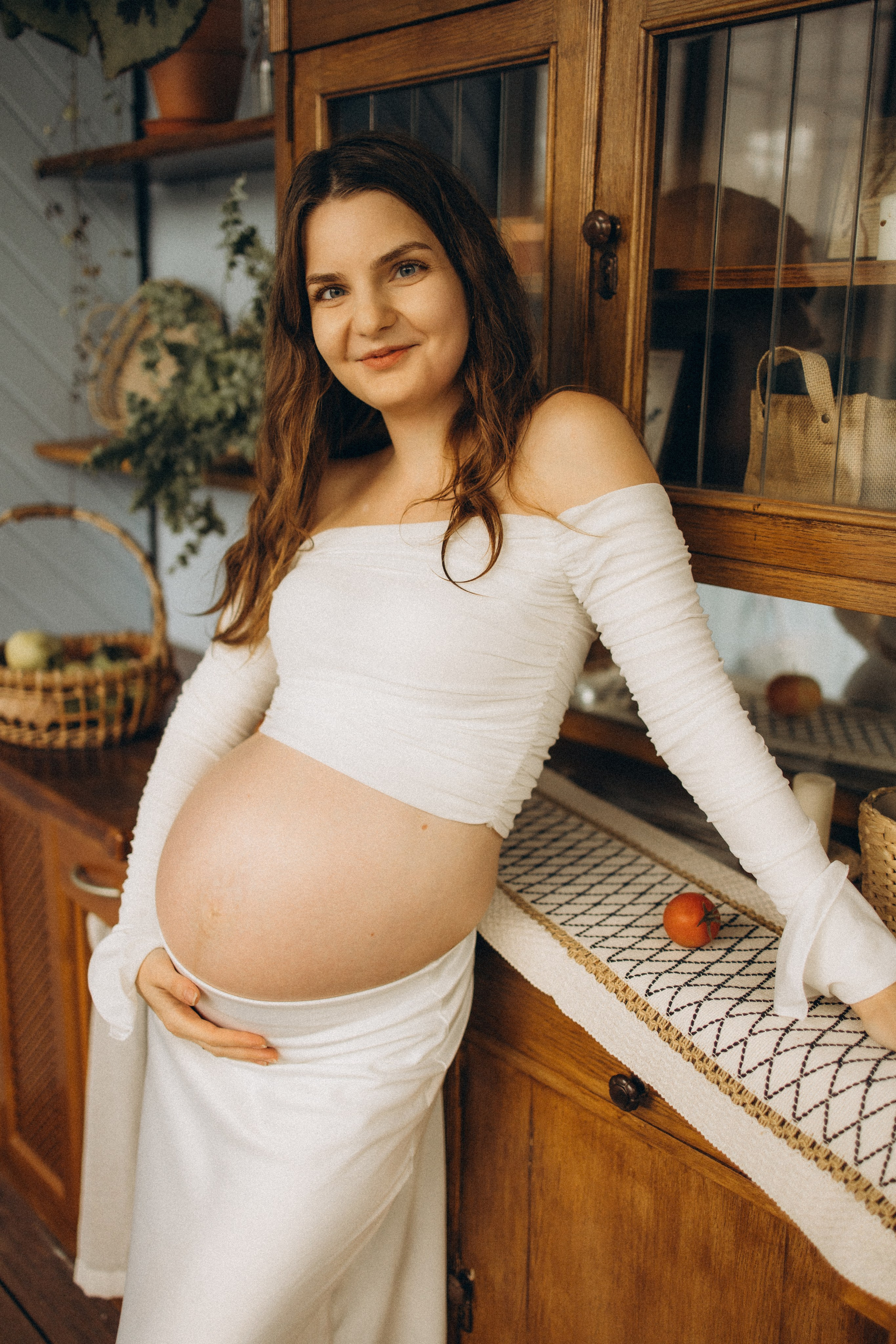 Даня и Саша 🏡 В ожидании новой жизни 👶🏼. Семейный фотограф в Санкт-Петербурге Виктория Безгузова