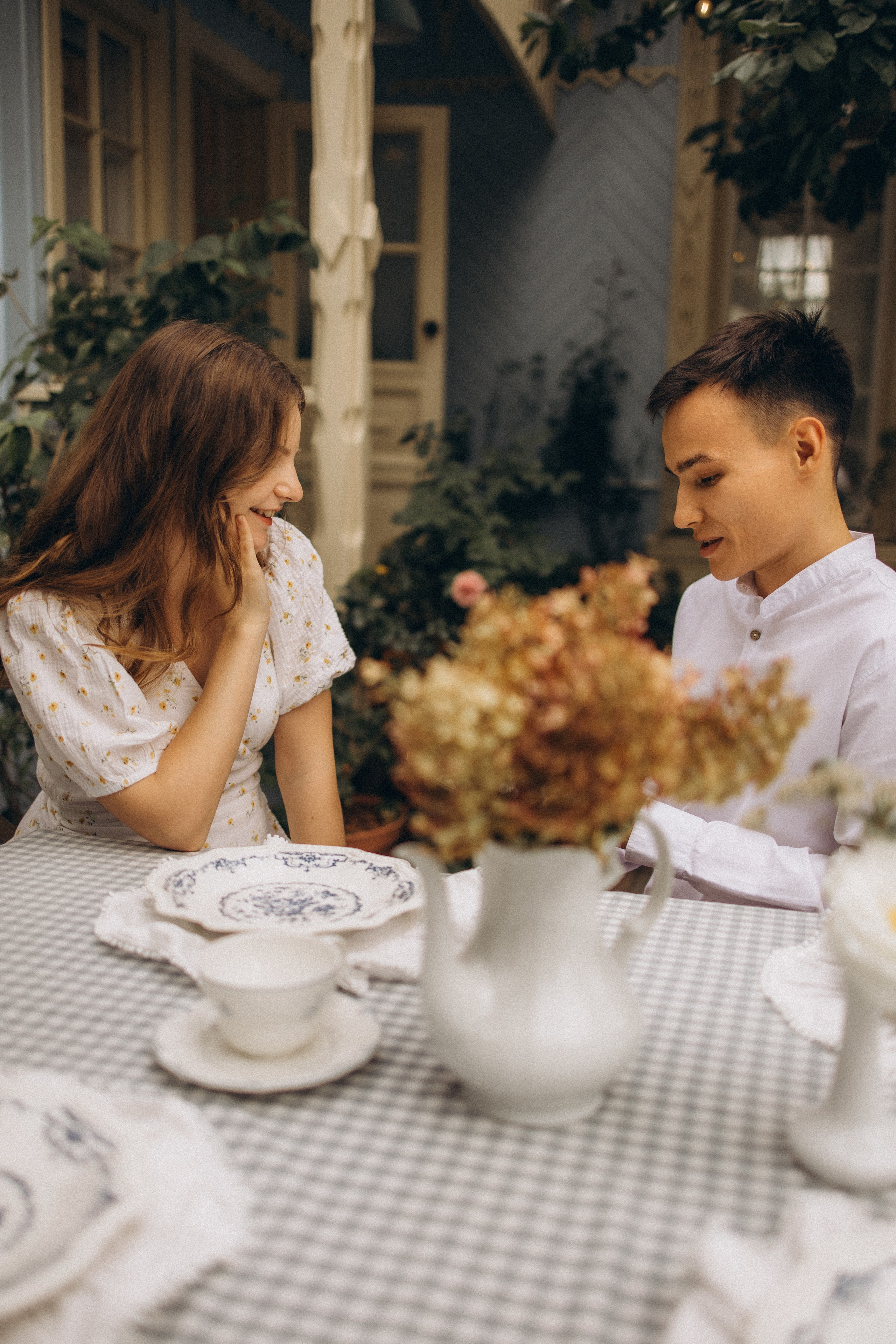 Даня и Саша 🏡 В ожидании новой жизни 👶🏼. Семейный фотограф в Санкт-Петербурге Виктория Безгузова