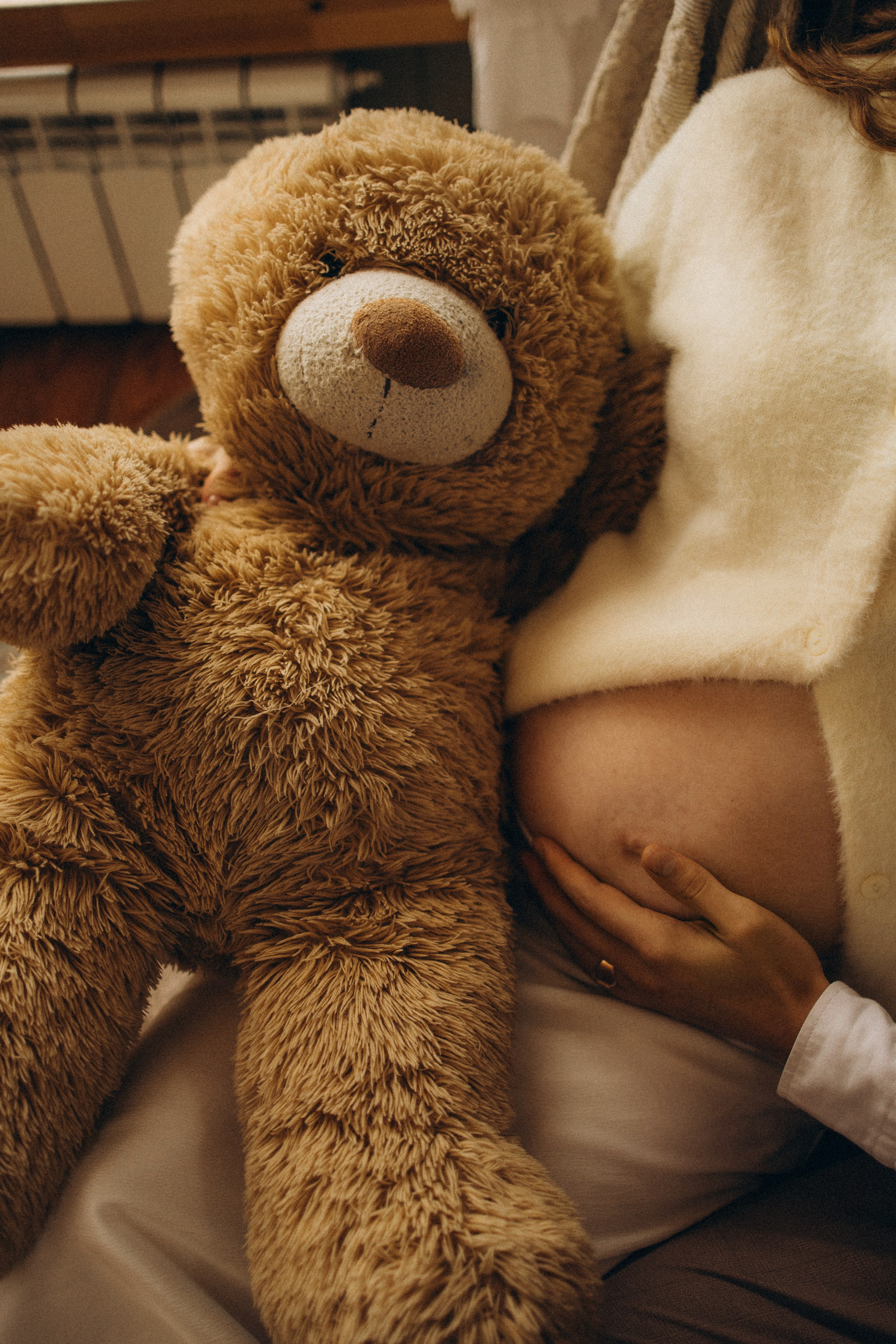 Даня и Саша 🏡 В ожидании новой жизни 👶🏼. Семейный фотограф в Санкт-Петербурге Виктория Безгузова