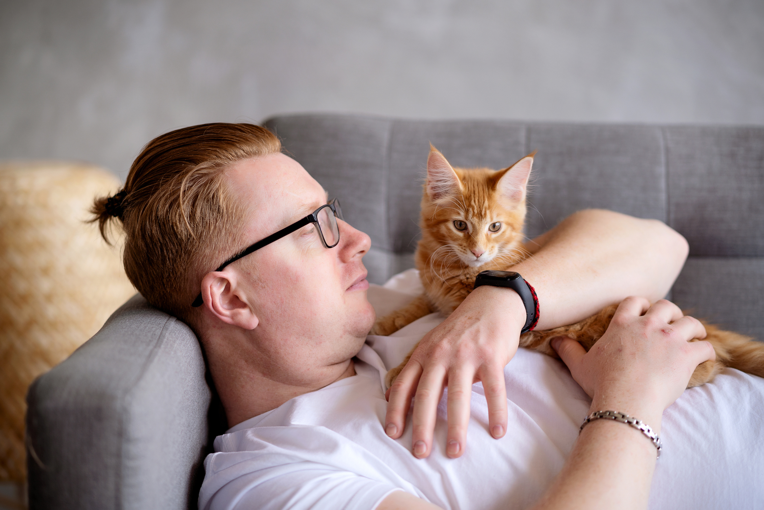 Мария и Павел. Семейный и свадебный фотограф Минск, Беларусь Анна Орловская