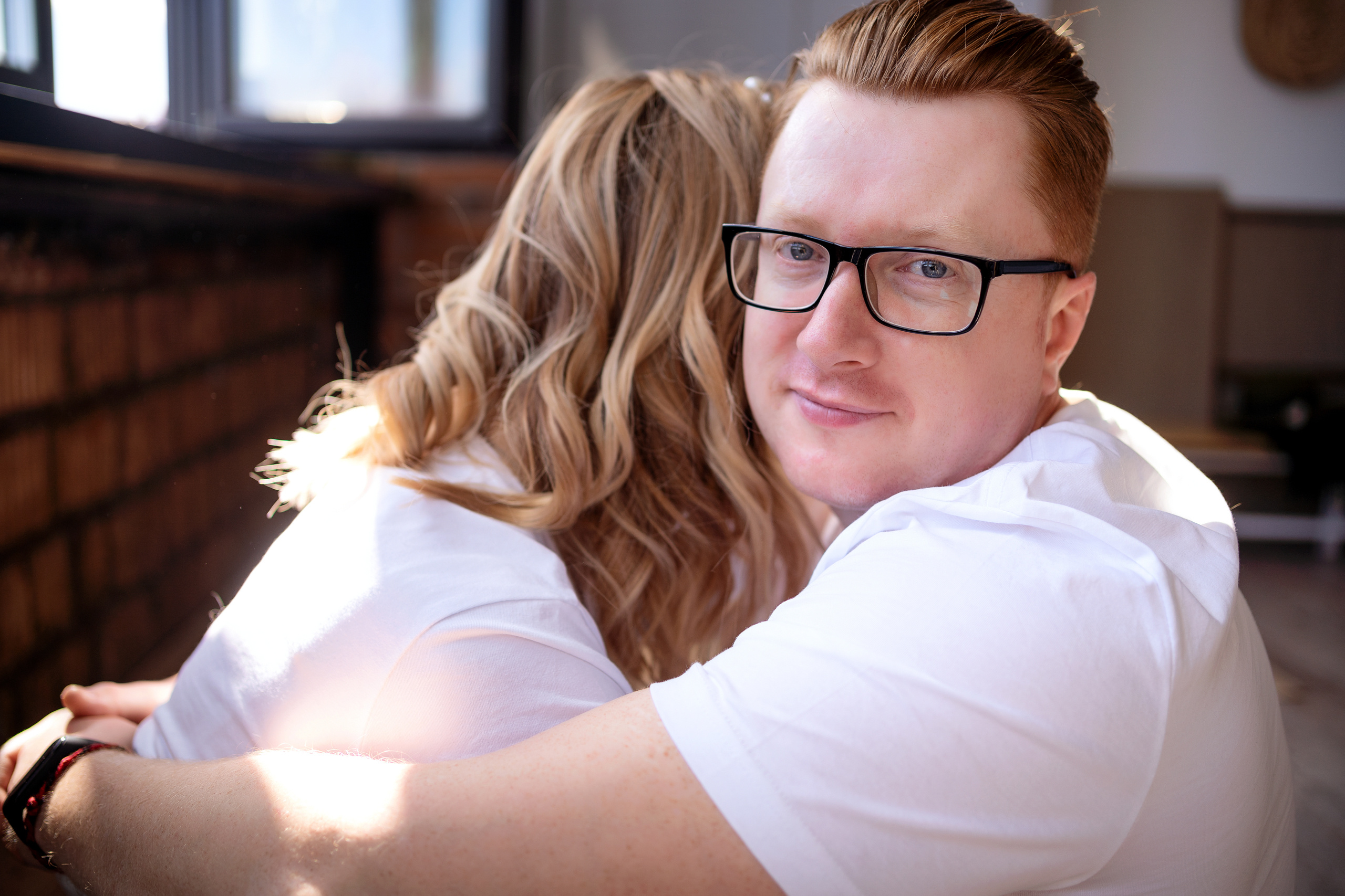 Мария и Павел. Семейный и свадебный фотограф Минск, Беларусь Анна Орловская