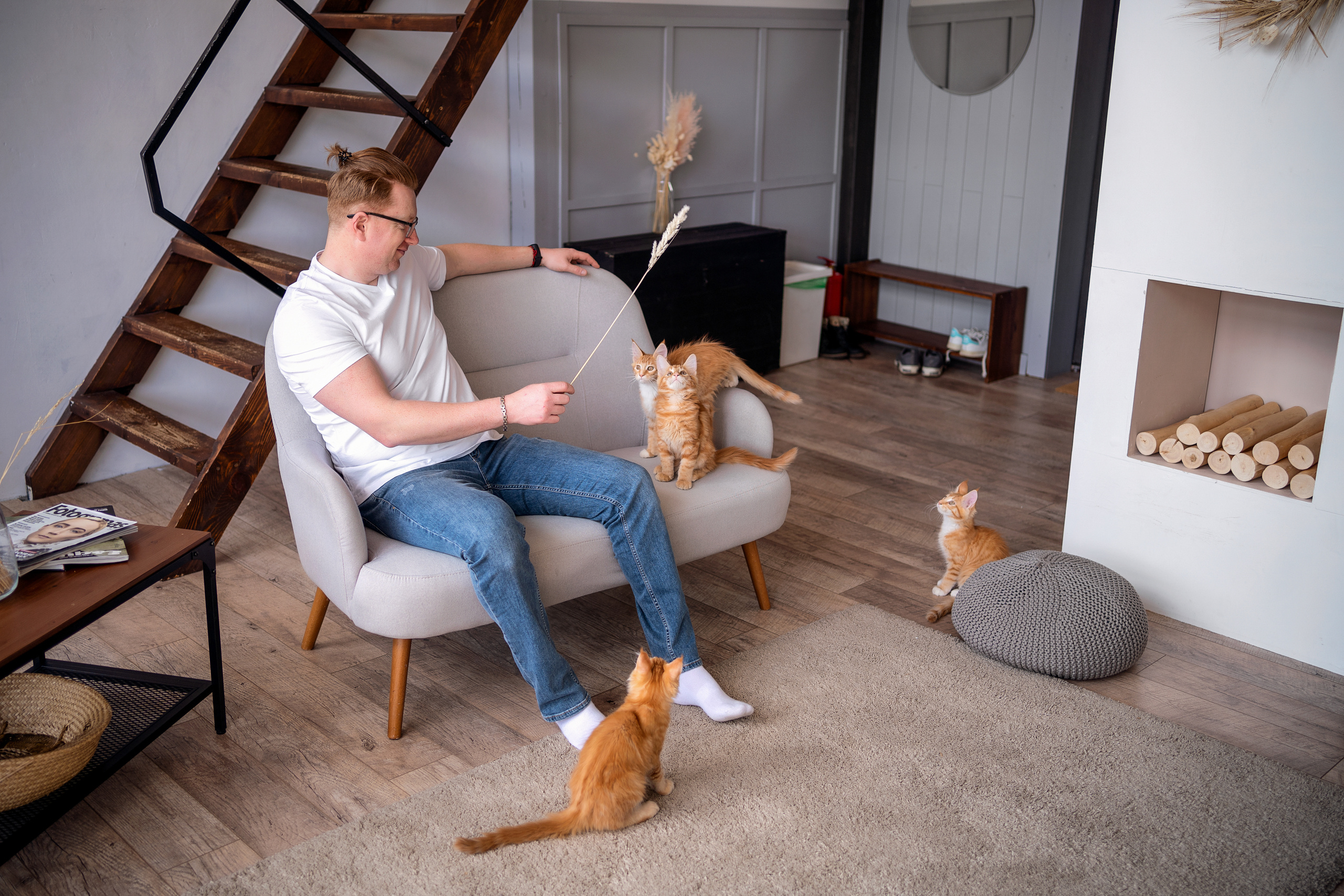 Мария и Павел. Семейный и свадебный фотограф Минск, Беларусь Анна Орловская