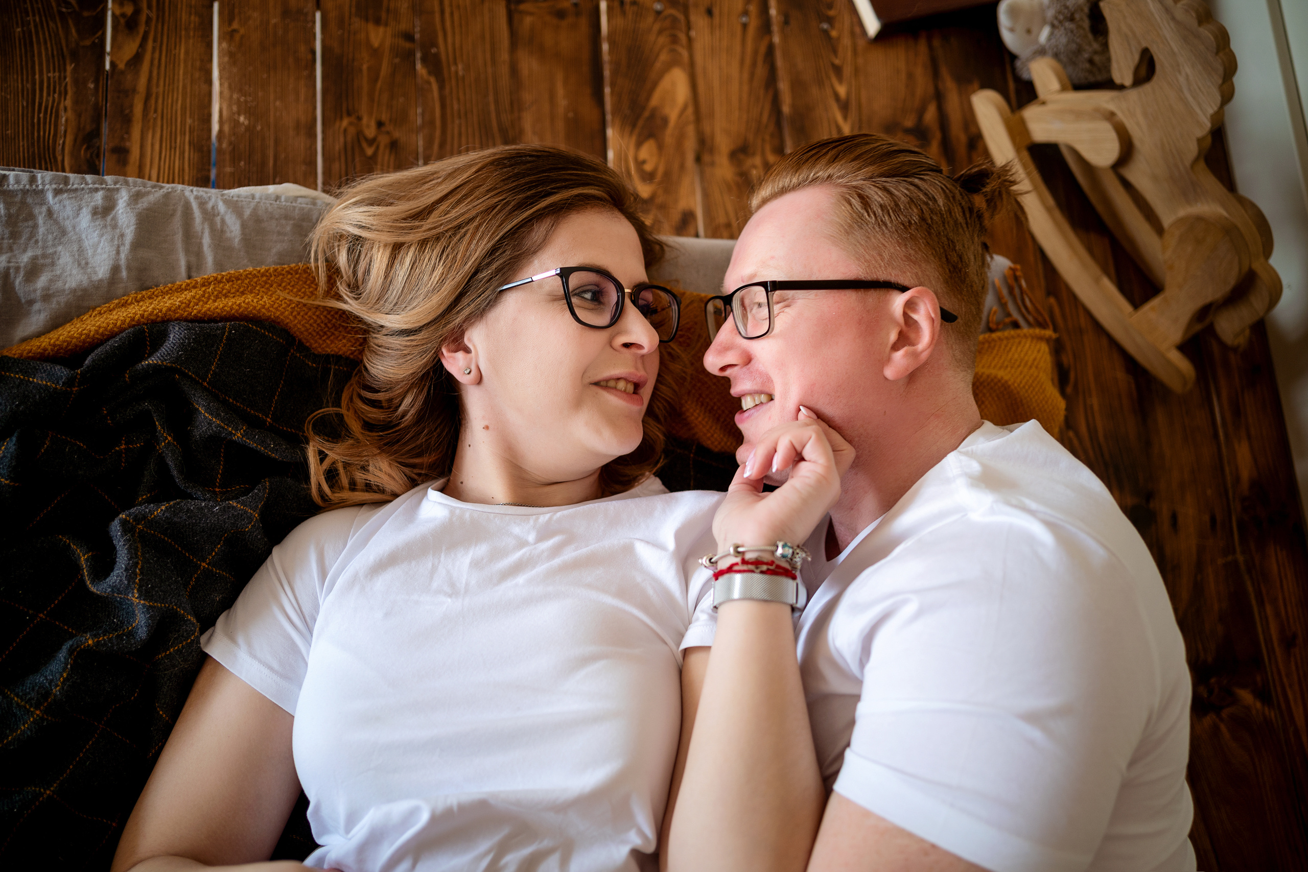 Мария и Павел. Семейный и свадебный фотограф Минск, Беларусь Анна Орловская