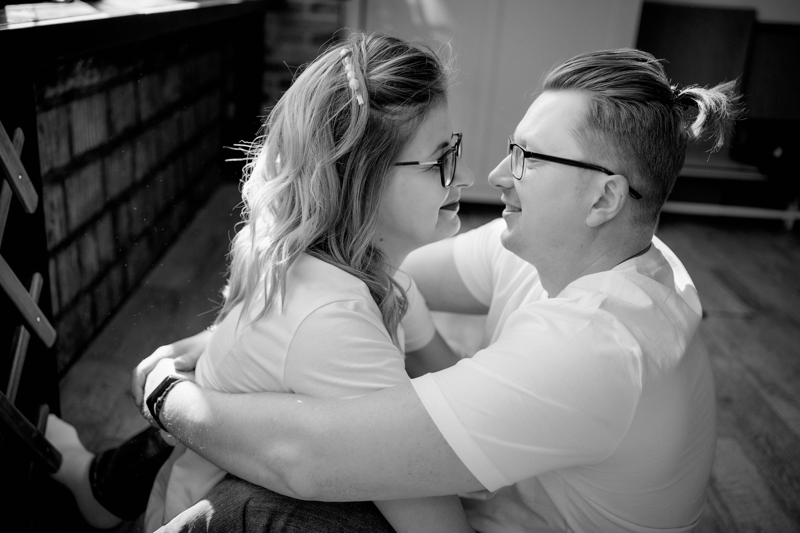 Мария и Павел. Семейный и свадебный фотограф Минск, Беларусь Анна Орловская