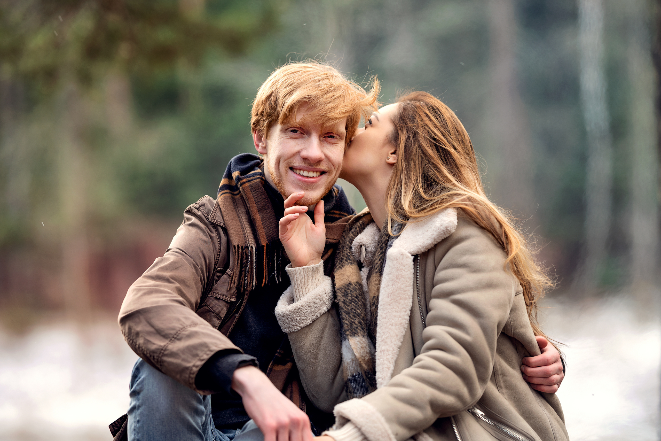 Аня и Женя. Семейный и свадебный фотограф Минск, Беларусь Анна Орловская