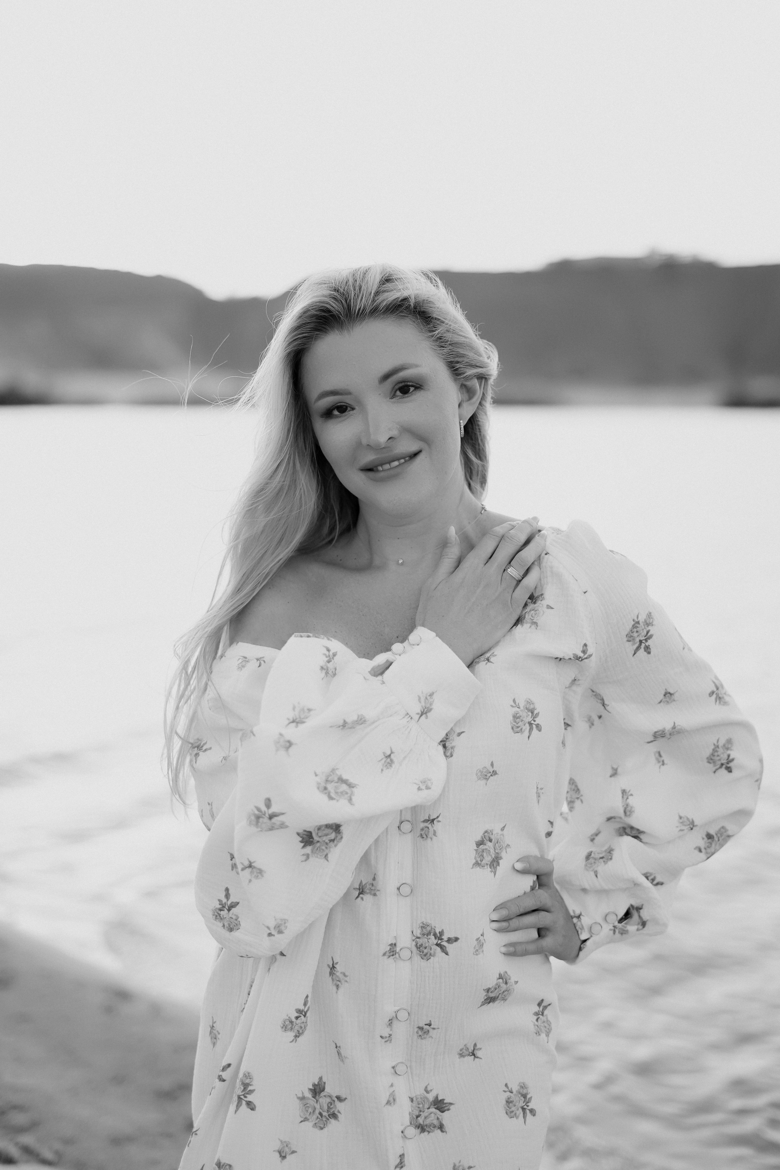 Болдыревы. Фотограф Валерия Крахмалева