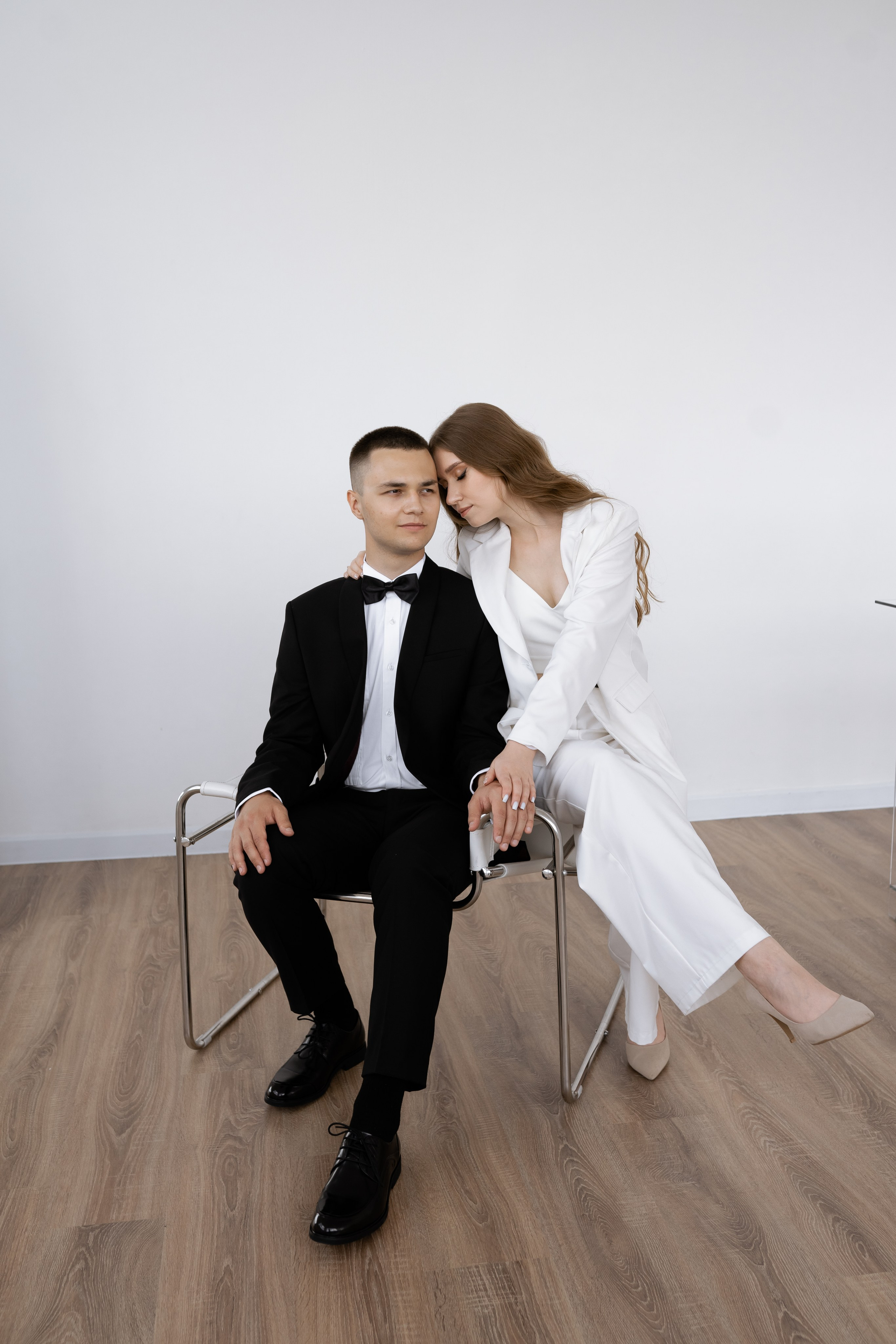 Кирилл и Алена. Свадебный фотограф в Перми и Пермском крае Алена Мартынова