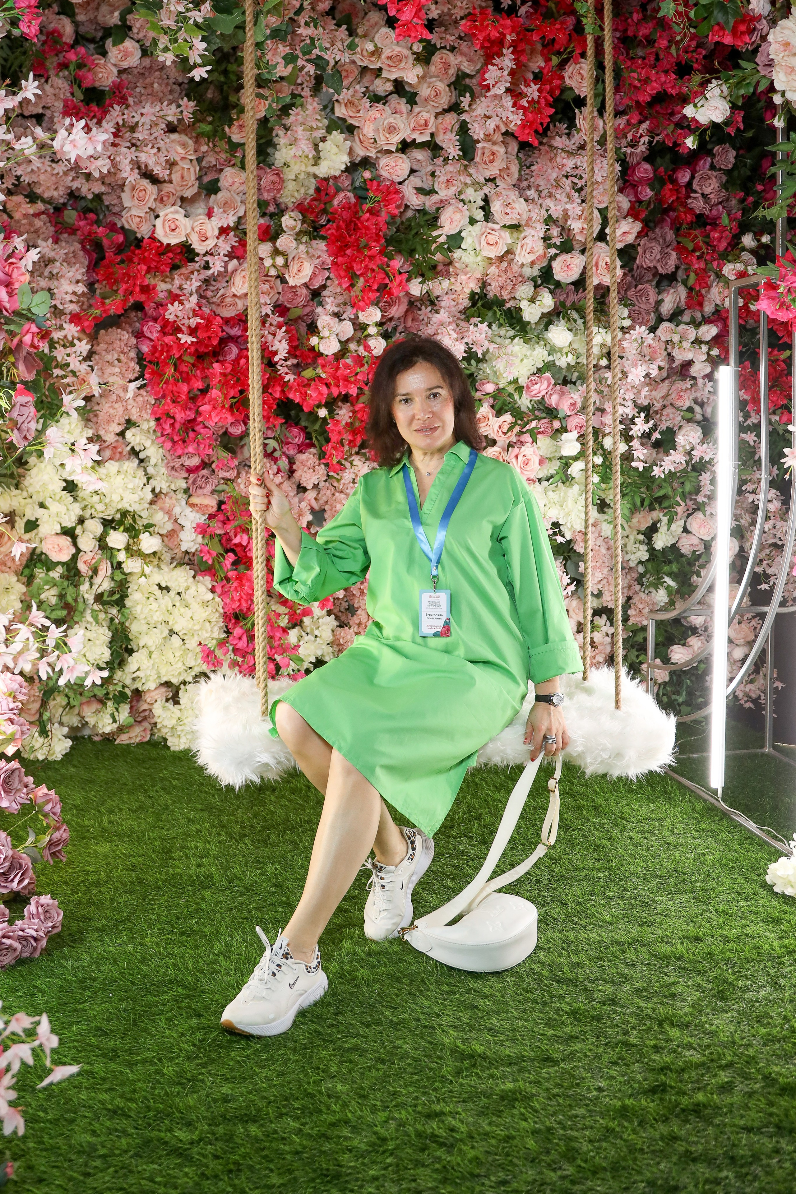 NSP Конференция в Сочи. Фотограф Антон Чупринин